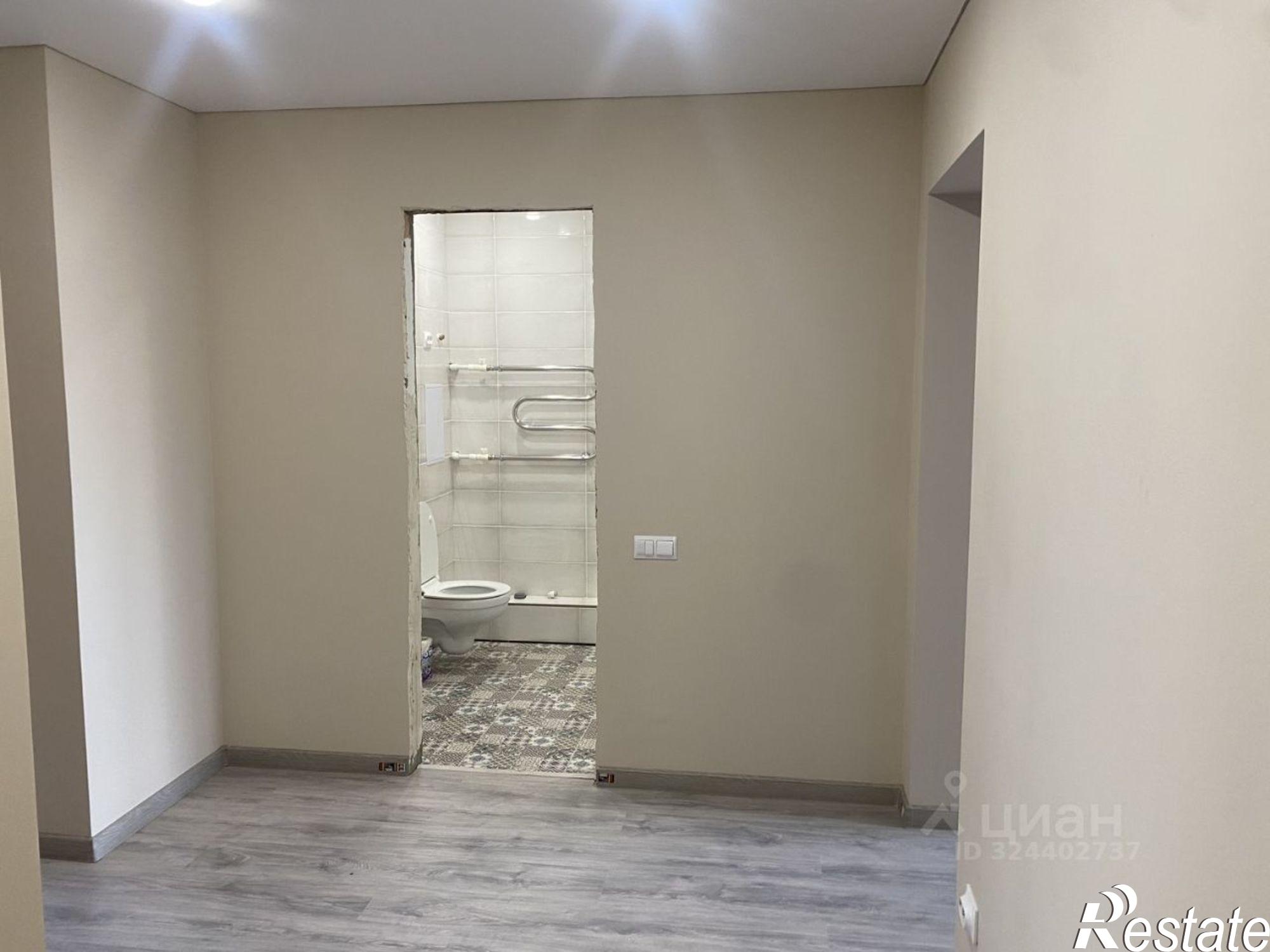 Купить квартиру за 12 300 000 рублей на им Денисова Николая б-р, 7А