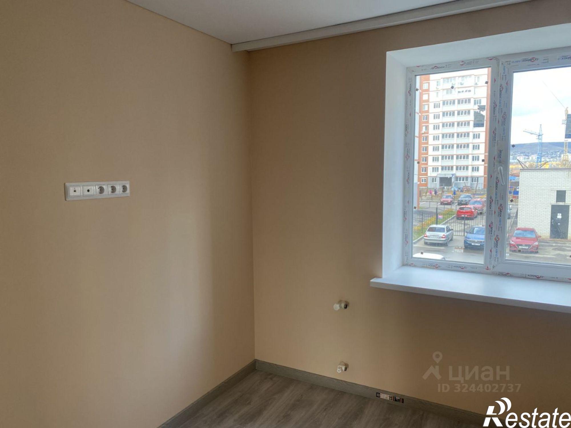 Купить квартиру за 12 300 000 рублей на им Денисова Николая б-р, 7А