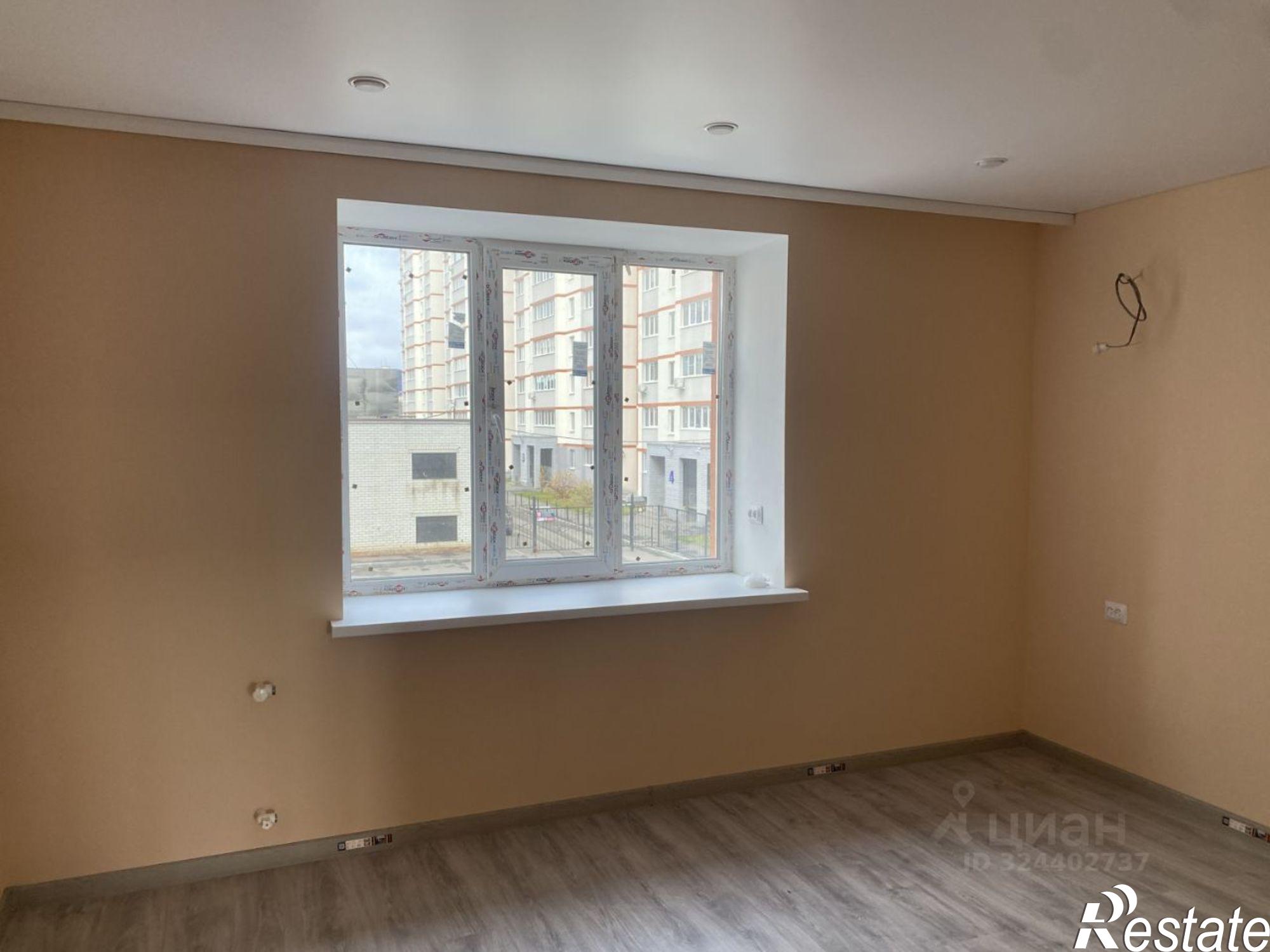 Купить квартиру за 12 300 000 рублей на им Денисова Николая б-р, 7А