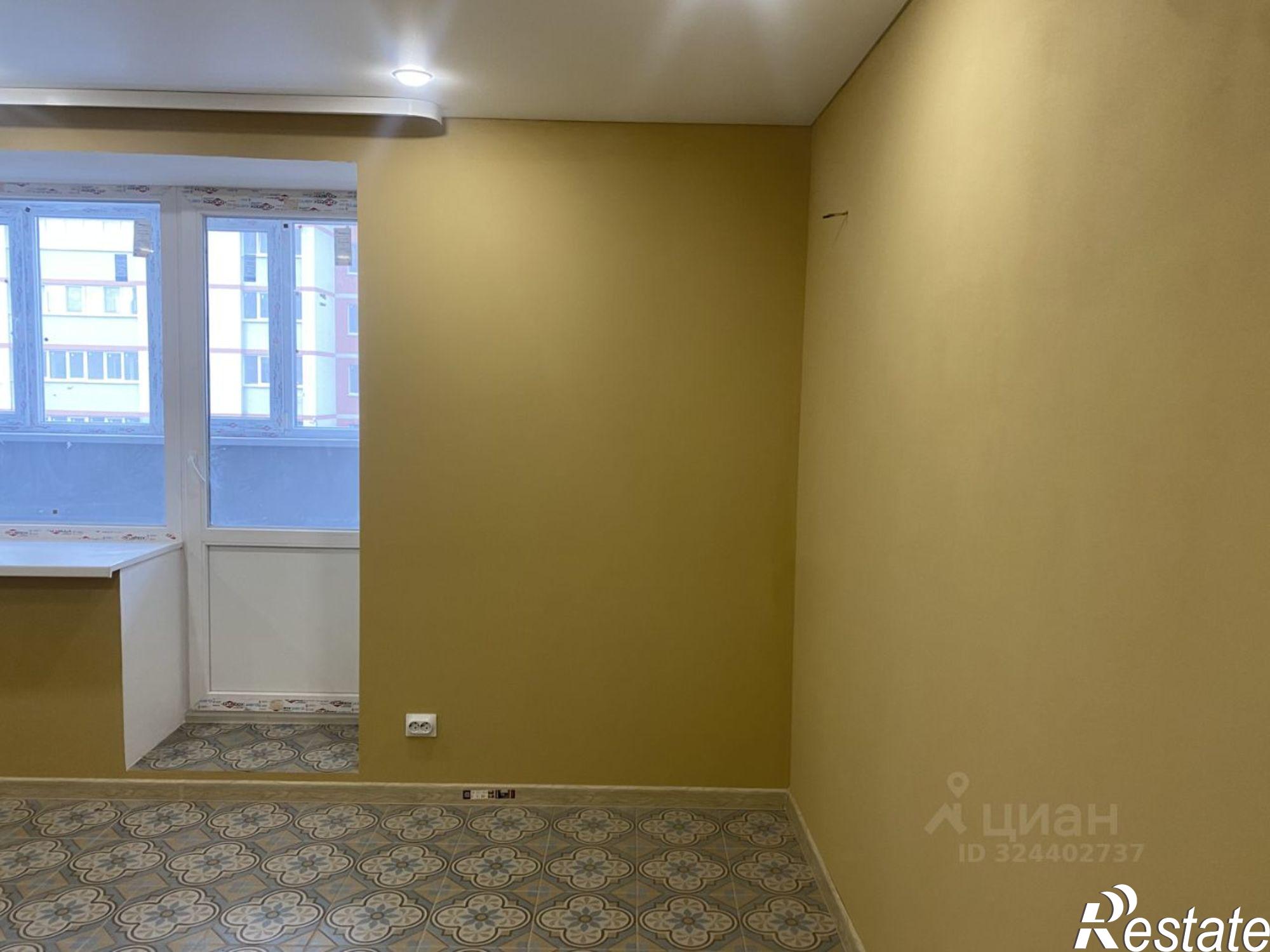 Купить квартиру за 12 300 000 рублей на им Денисова Николая б-р, 7А