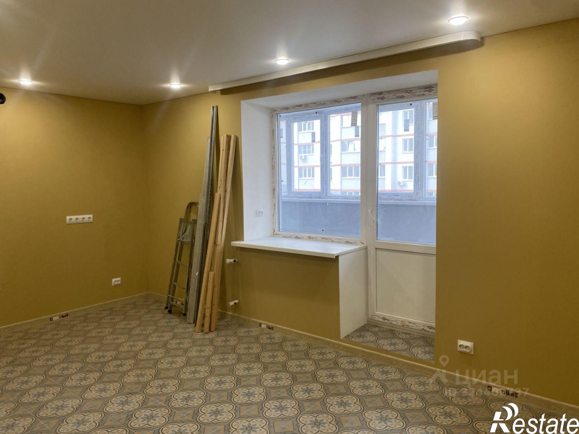 Купить квартиру за 12 300 000 рублей на им Денисова Николая б-р, 7А