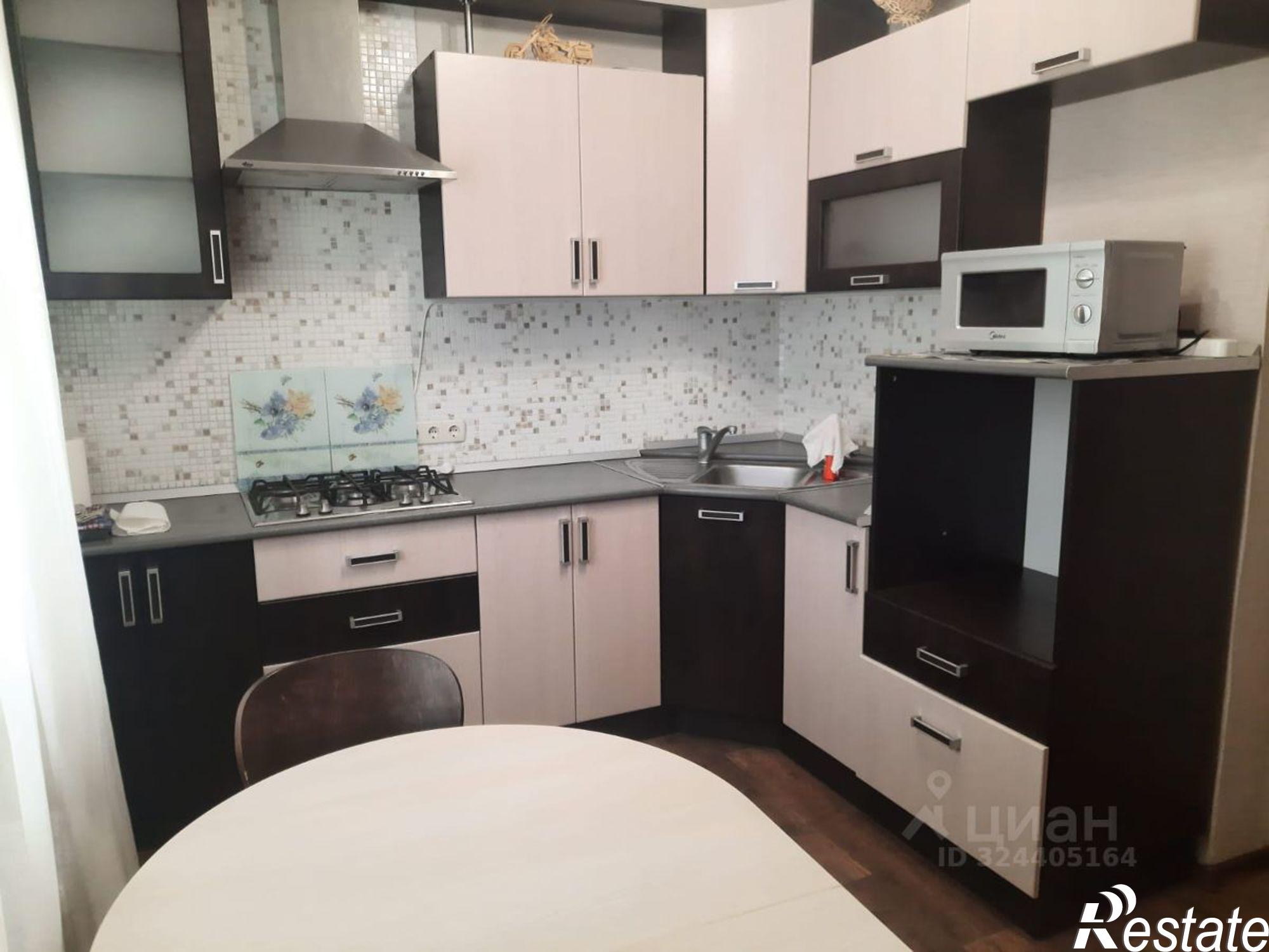 Купить квартиру за 3 655 000 рублей на ул им Куприянова А.И., 11