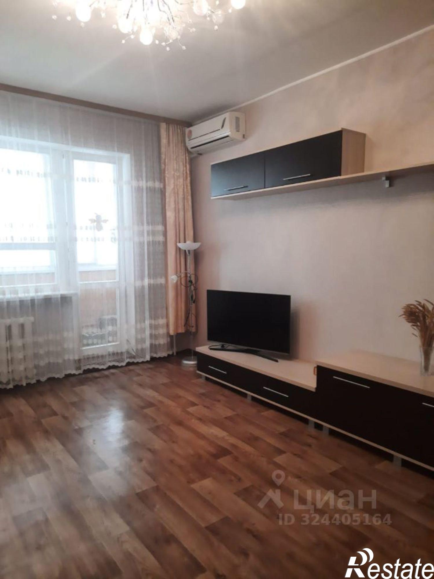 Купить квартиру за 3 655 000 рублей на ул им Куприянова А.И., 11