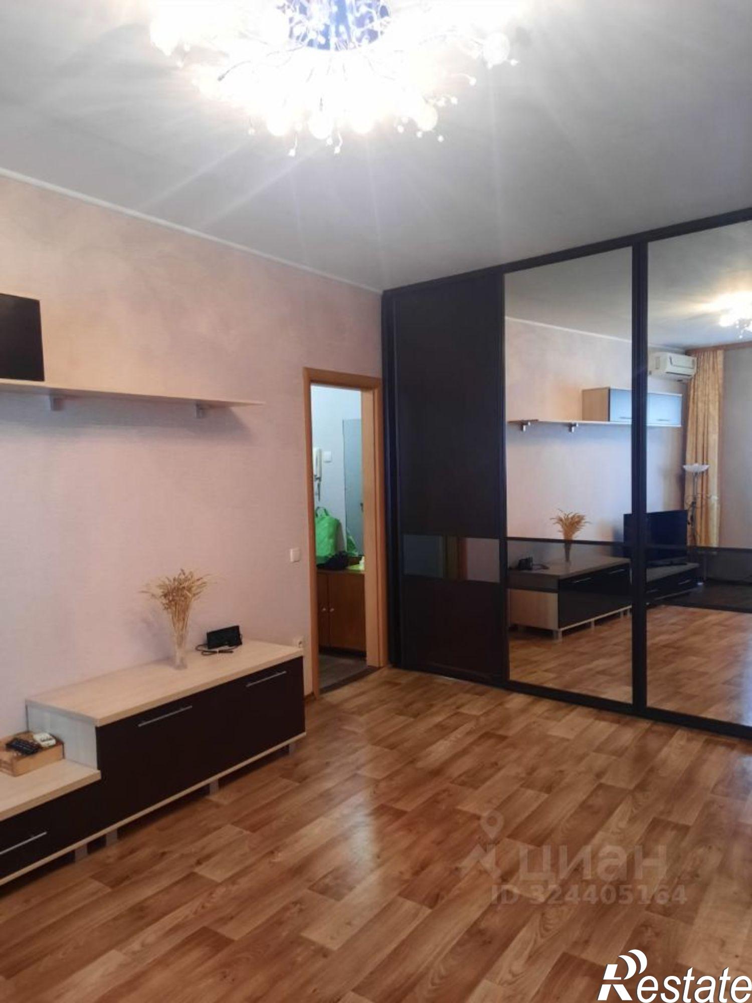 Купить квартиру за 3 655 000 рублей на ул им Куприянова А.И., 11