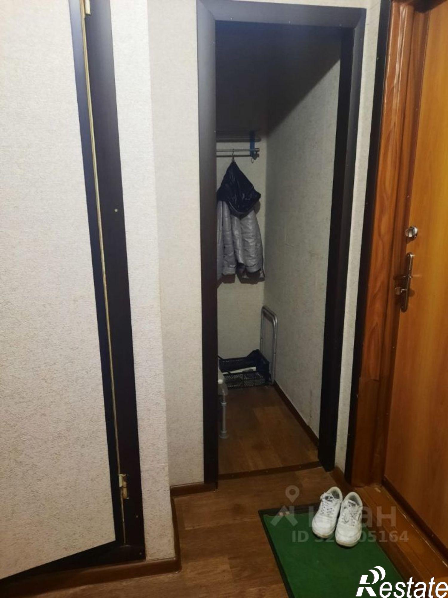 Купить квартиру за 3 655 000 рублей на ул им Куприянова А.И., 11