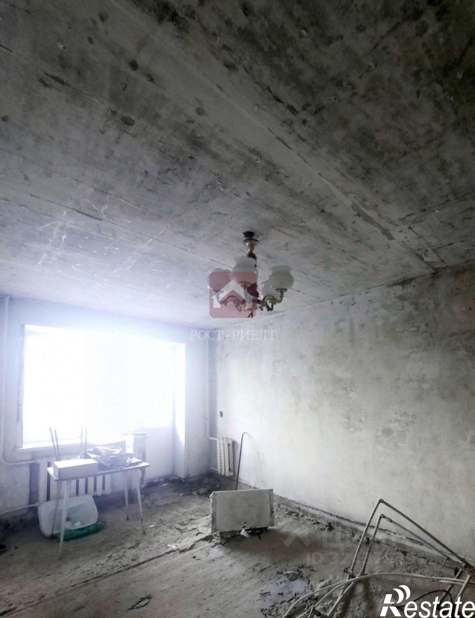 Купить квартиру за 3 600 000 рублей на ул 4-я Беговая, 18/22