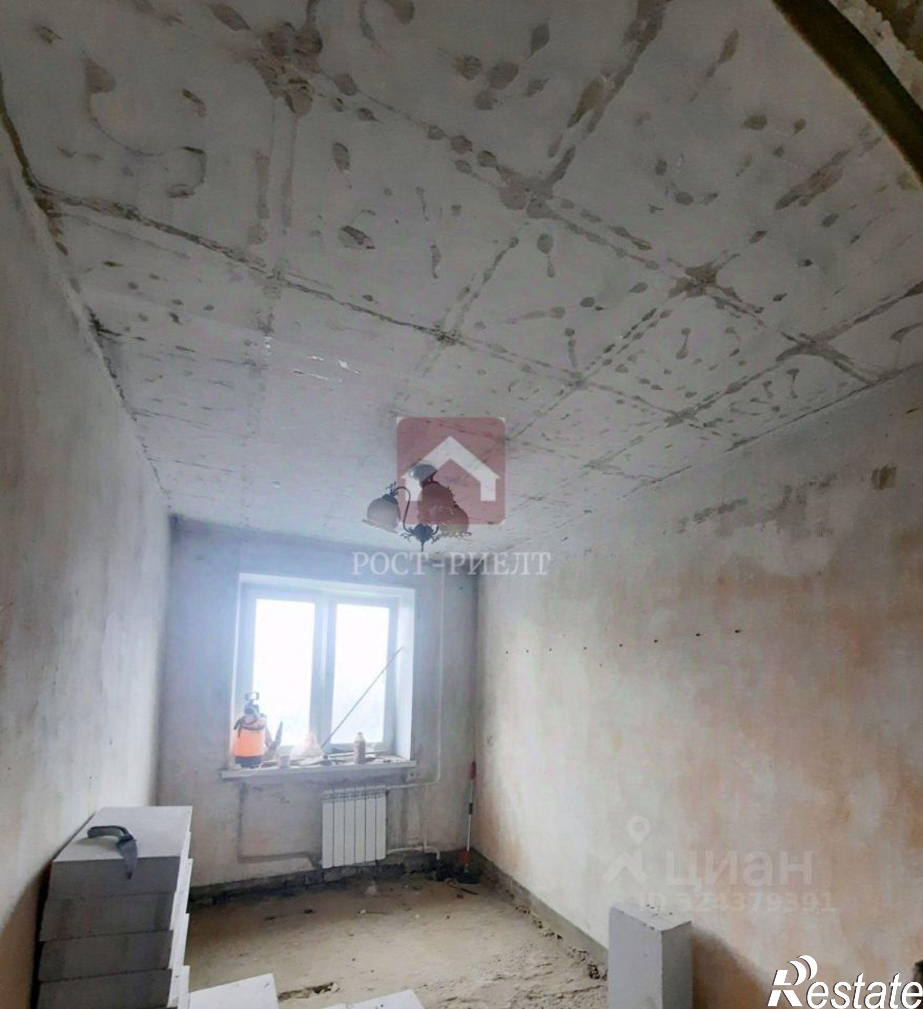 Купить квартиру за 3 600 000 рублей на ул 4-я Беговая, 18/22