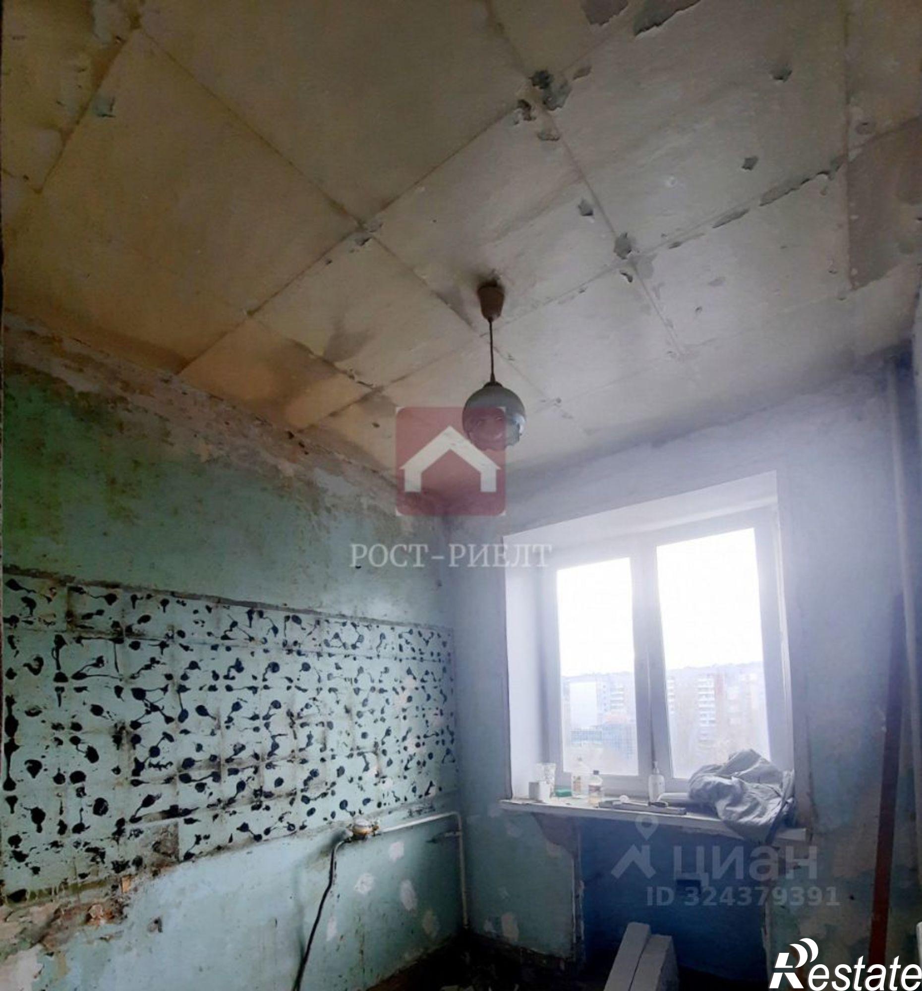 Купить квартиру за 3 600 000 рублей на ул 4-я Беговая, 18/22