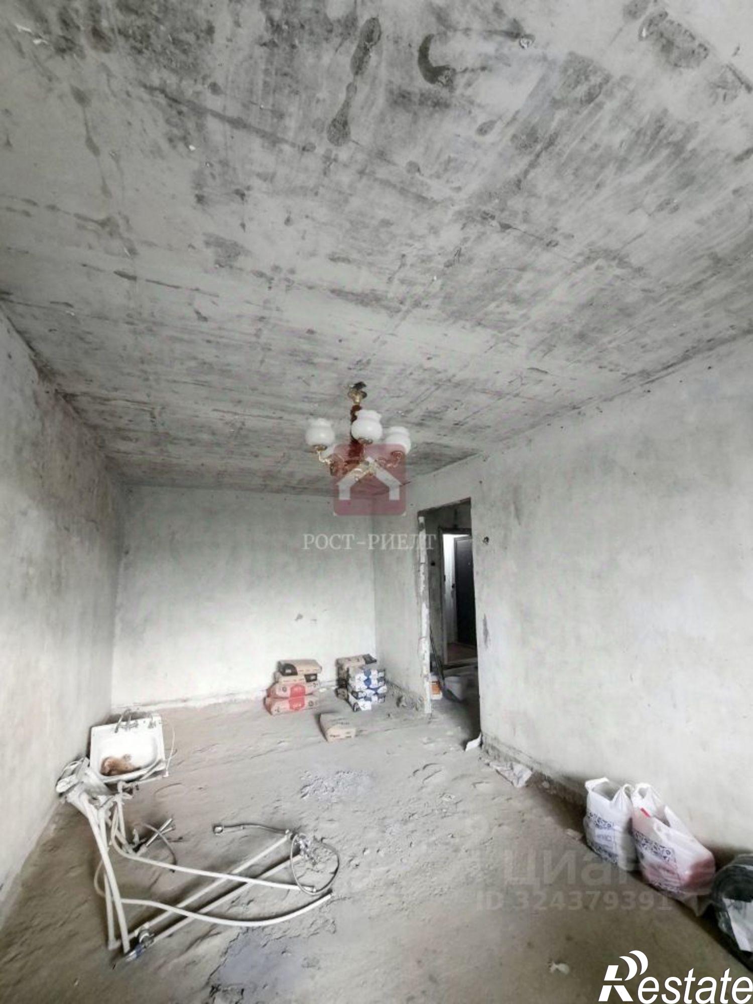 Купить квартиру за 3 600 000 рублей на ул 4-я Беговая, 18/22