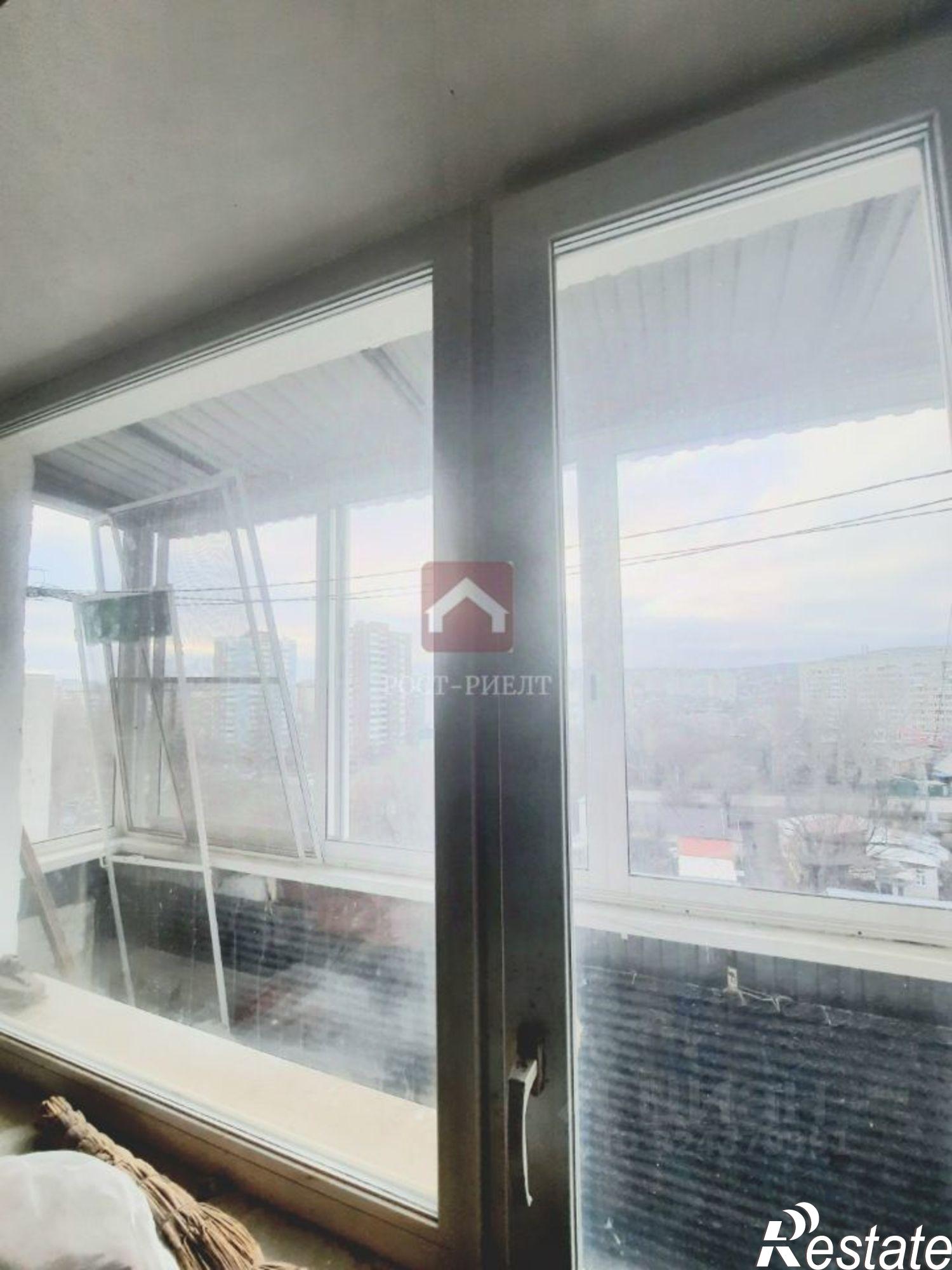 Купить квартиру за 3 600 000 рублей на ул 4-я Беговая, 18/22