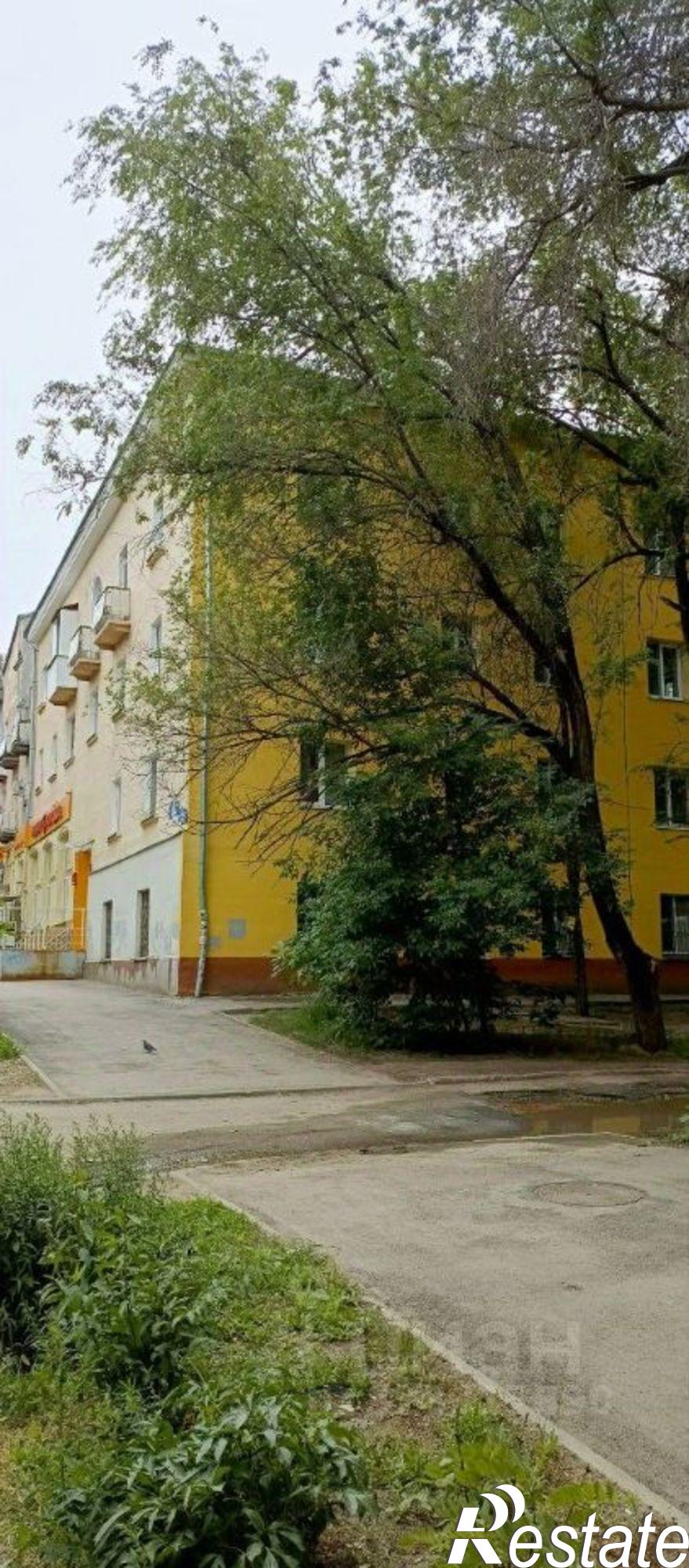 Купить квартиру за 2 800 000 рублей на ул им Ломоносова М.В., 4