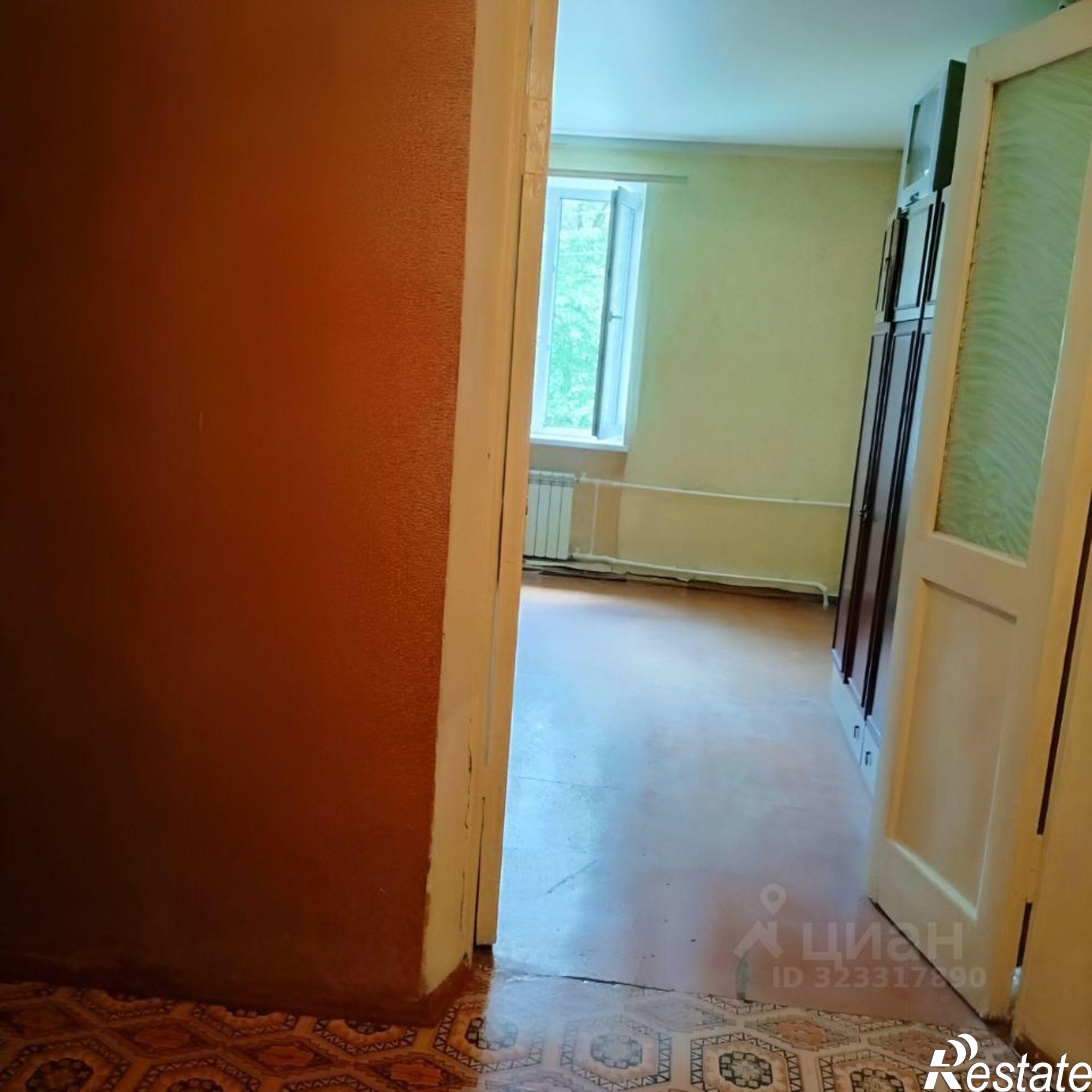 Купить квартиру за 2 800 000 рублей на ул им Ломоносова М.В., 4