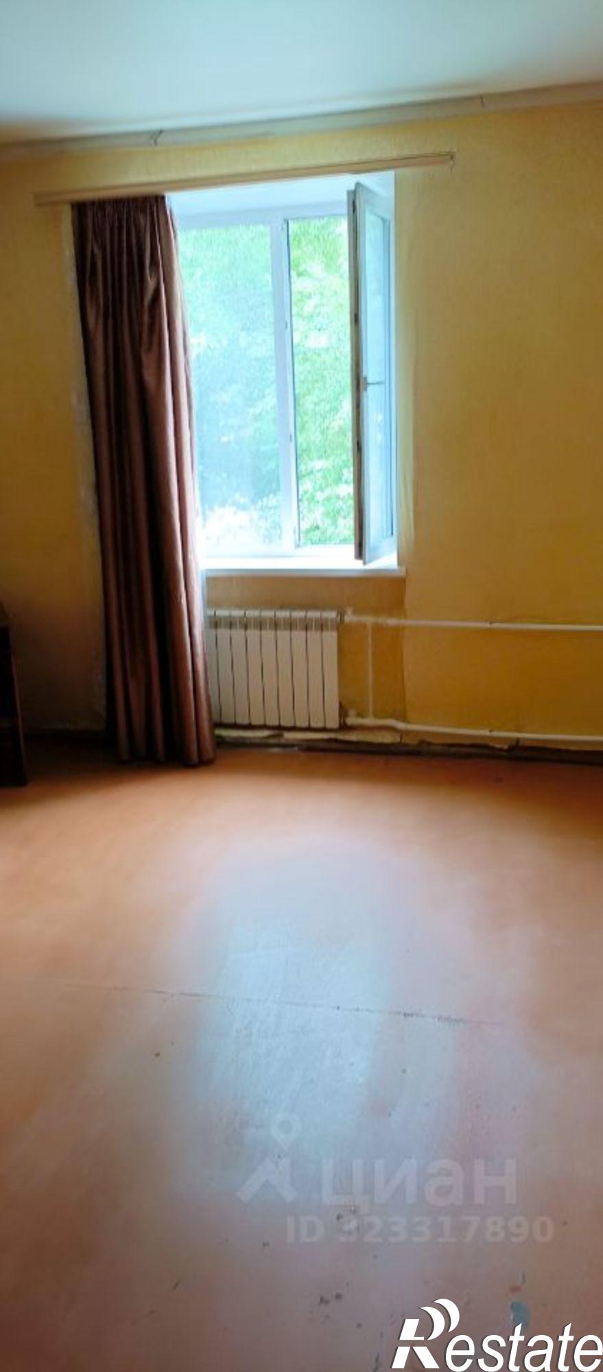 Купить квартиру за 2 800 000 рублей на ул им Ломоносова М.В., 4