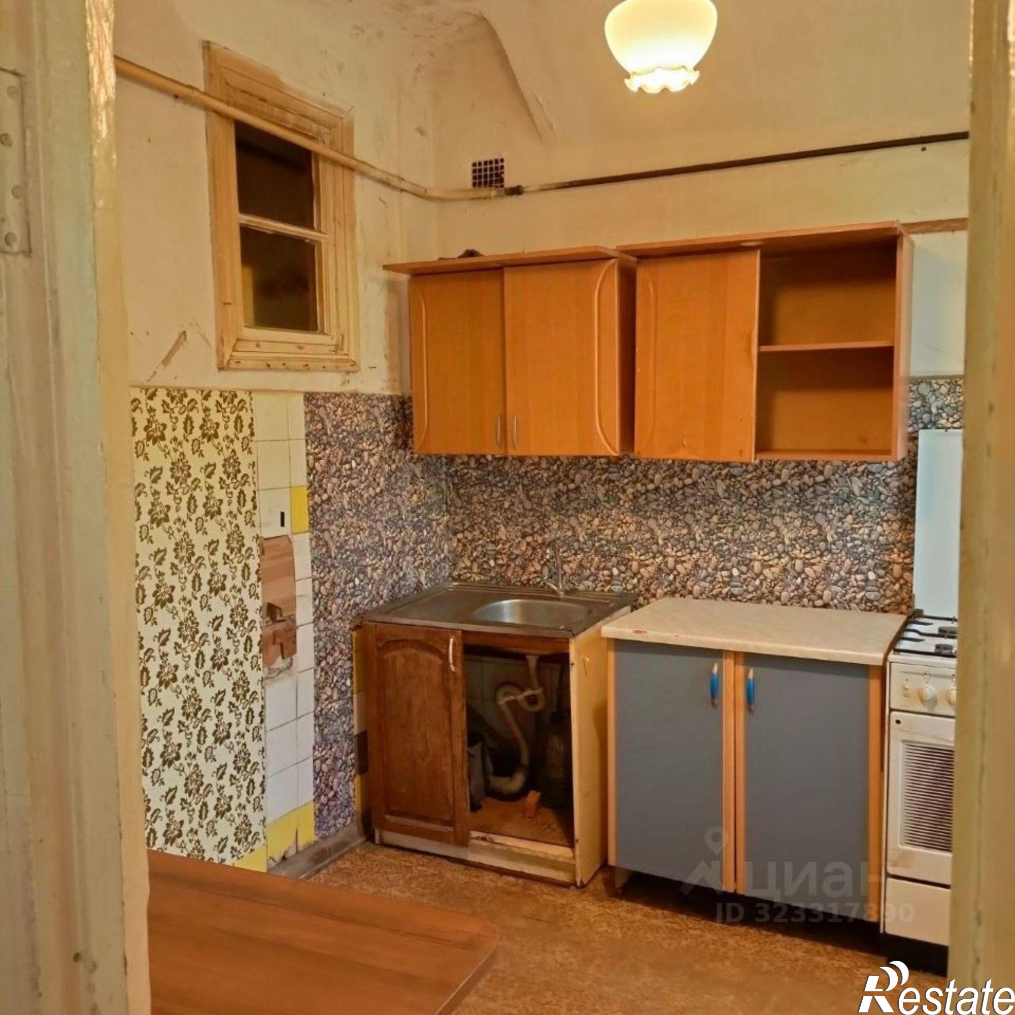 Купить квартиру за 2 800 000 рублей на ул им Ломоносова М.В., 4