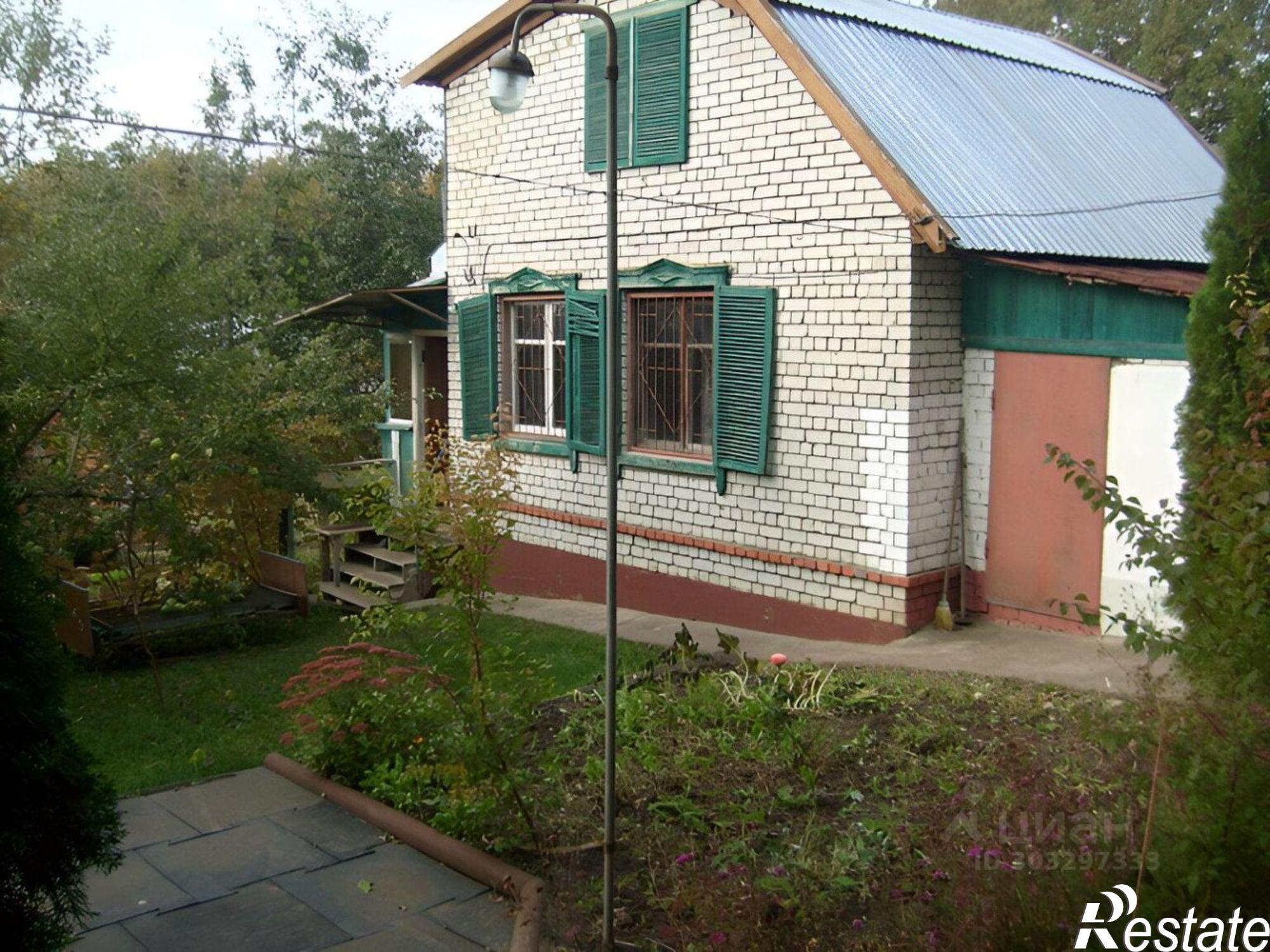 Купить дачу, дом, коттедж за 4 000 000 рублей на СНТ Гусельский, 98