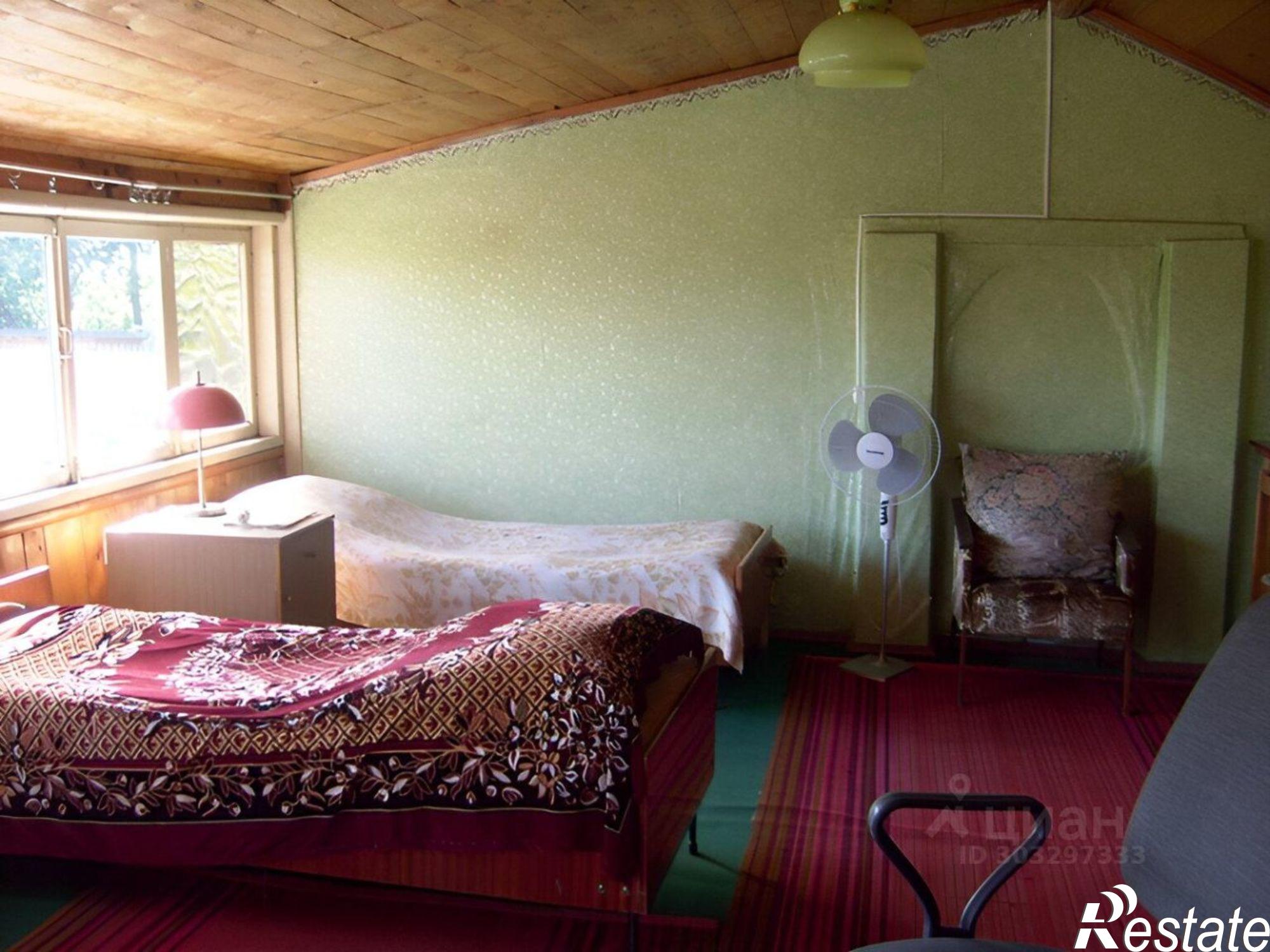 Купить дачу, дом, коттедж за 4 000 000 рублей на СНТ Гусельский, 98