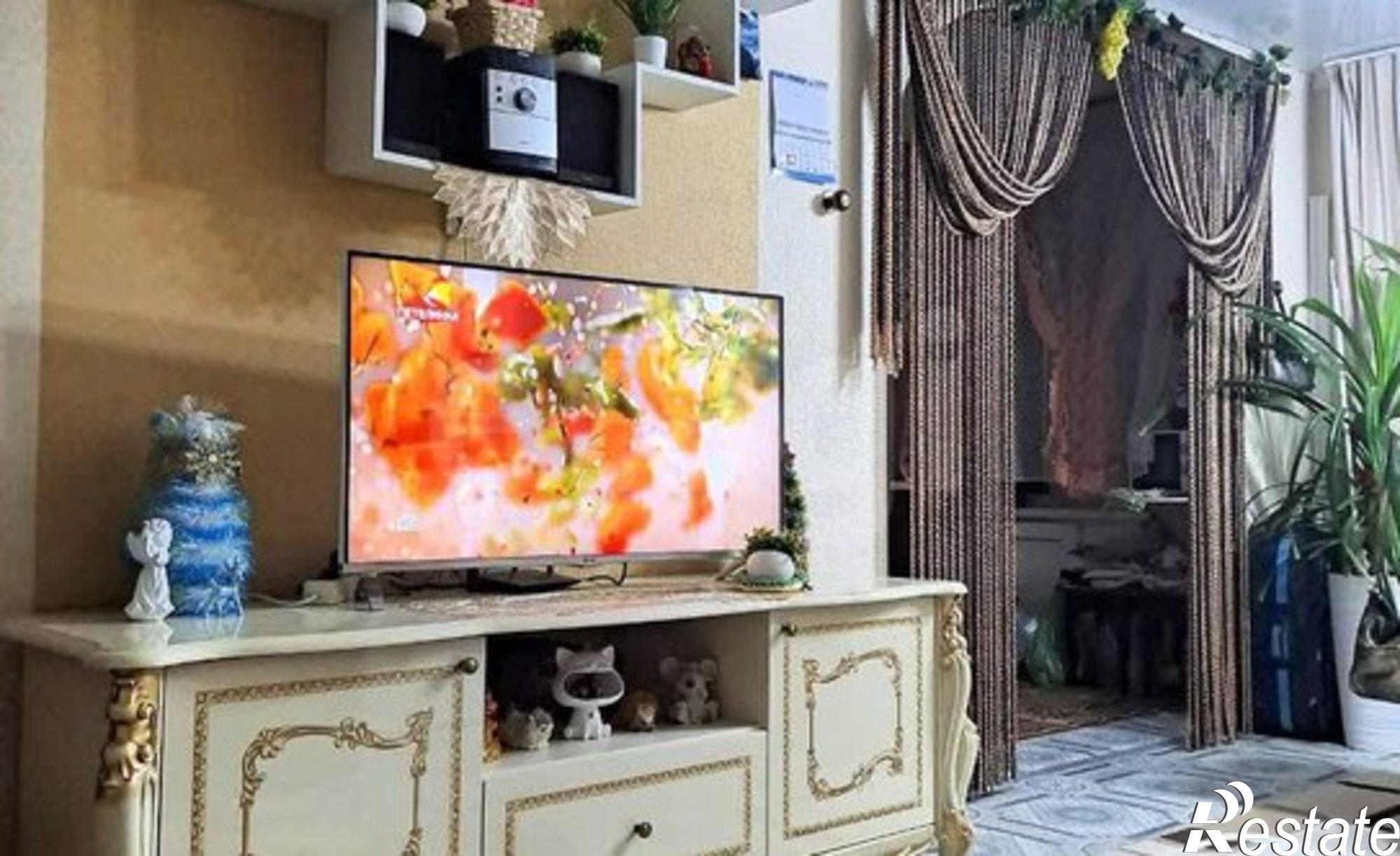 Купить квартиру за 5 500 000 рублей на Тульская улица, 1