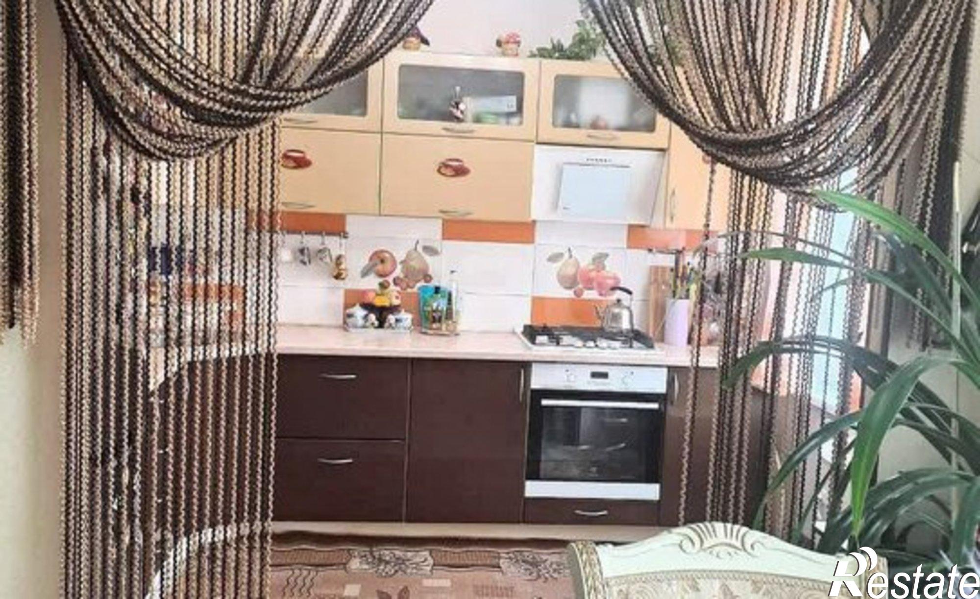 Купить квартиру за 5 500 000 рублей на Тульская улица, 1