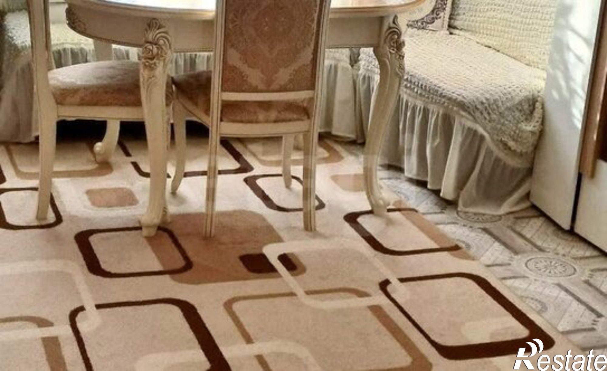 Купить квартиру за 5 500 000 рублей на Тульская улица, 1