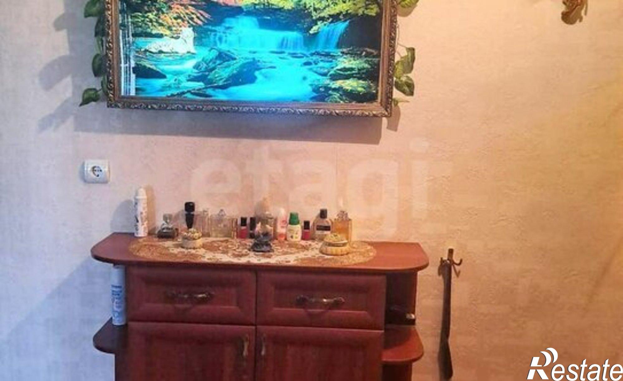 Купить квартиру за 5 500 000 рублей на Тульская улица, 1