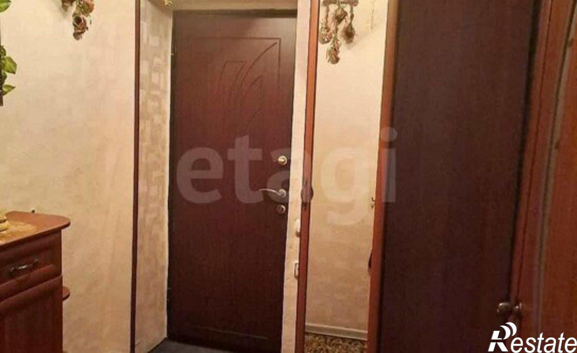 Купить квартиру за 5 500 000 рублей на Тульская улица, 1