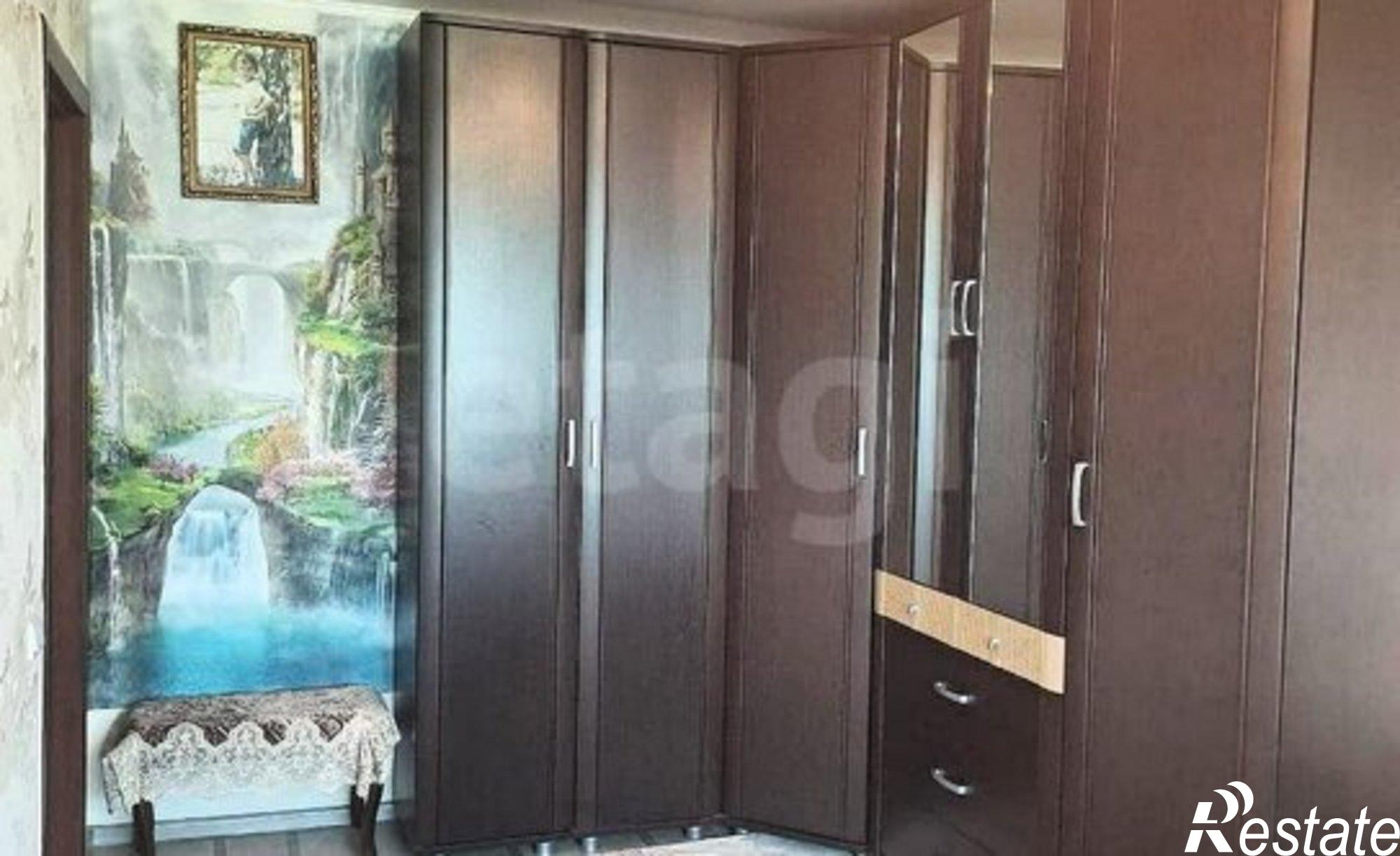 Купить квартиру за 5 500 000 рублей на Тульская улица, 1