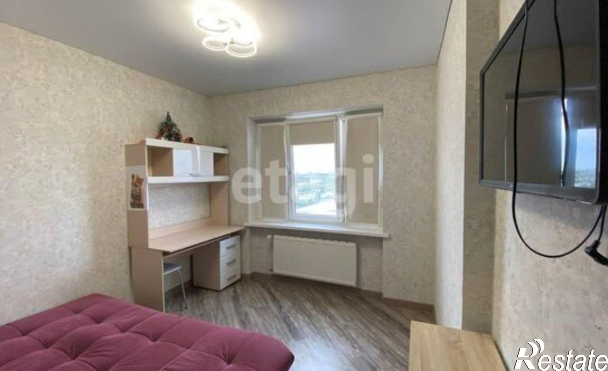 Купить квартиру за 6 150 000 рублей на ул Лунная, 30А