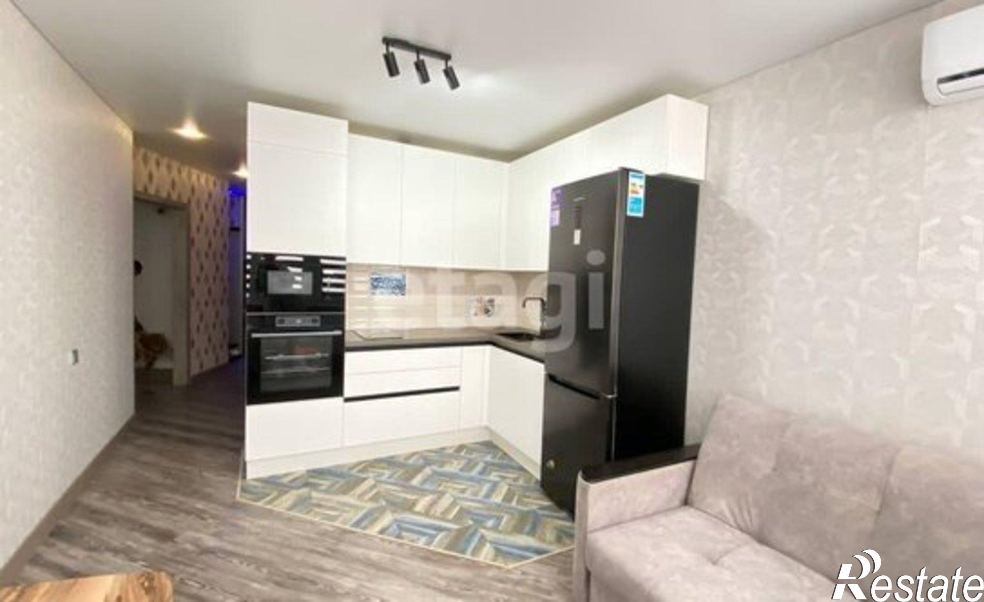 Купить квартиру за 6 150 000 рублей на ул Лунная, 30А