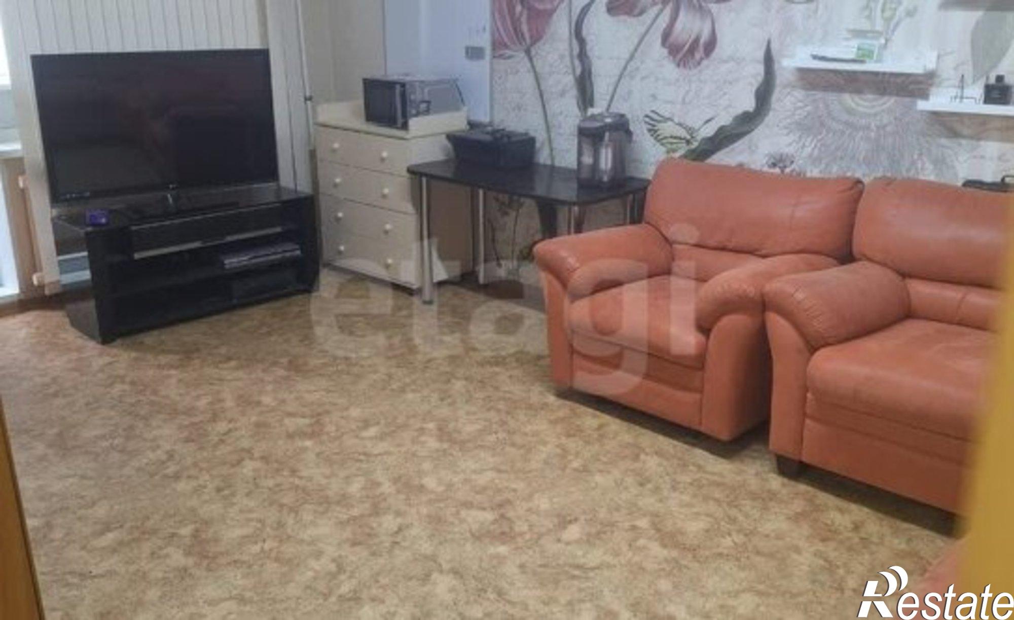 Купить квартиру за 3 300 000 рублей на ул 4-я Прокатная, 17