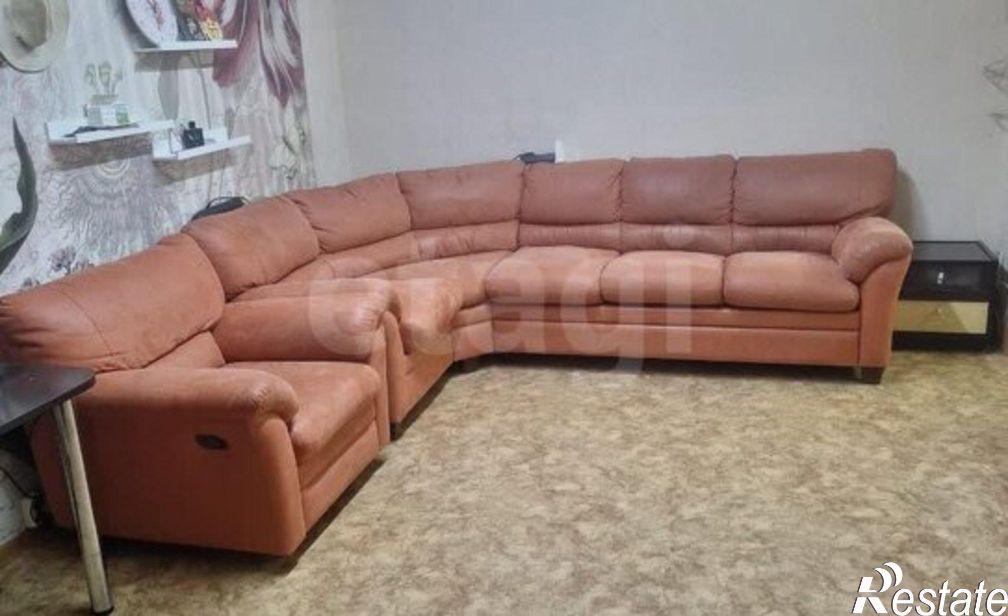 Купить квартиру за 3 300 000 рублей на ул 4-я Прокатная, 17