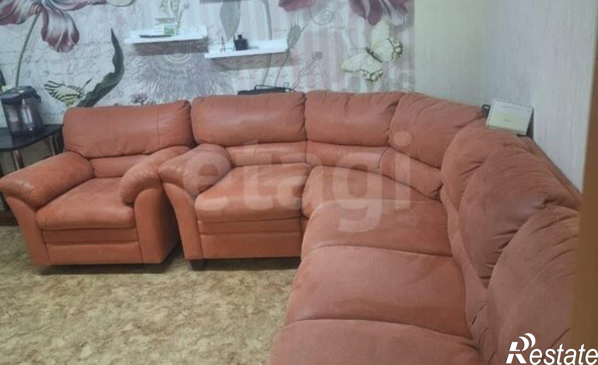 Купить квартиру за 3 300 000 рублей на ул 4-я Прокатная, 17