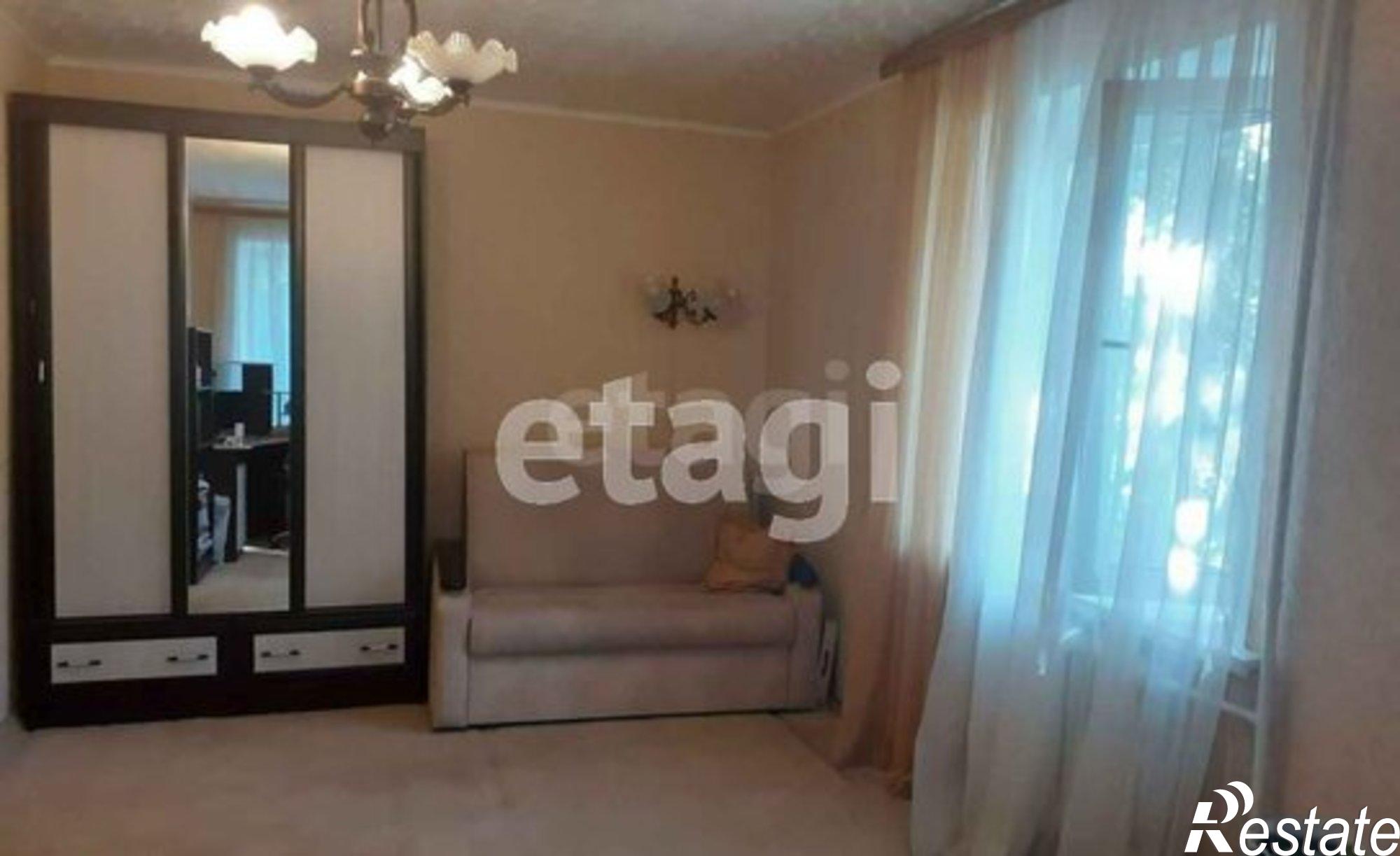 Купить квартиру за 3 200 000 рублей на Высокая улица, 23