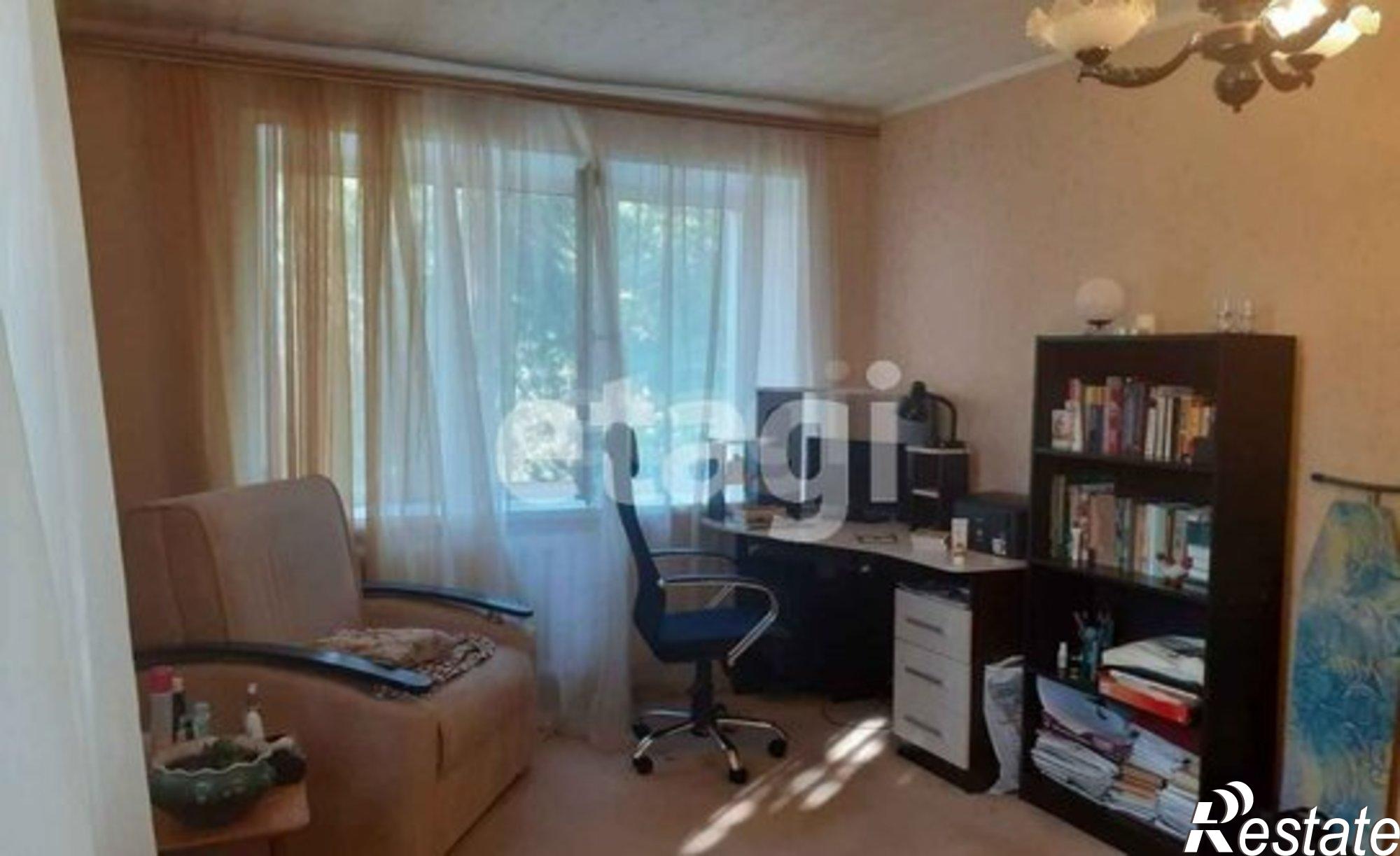 Купить квартиру за 3 200 000 рублей на Высокая улица, 23