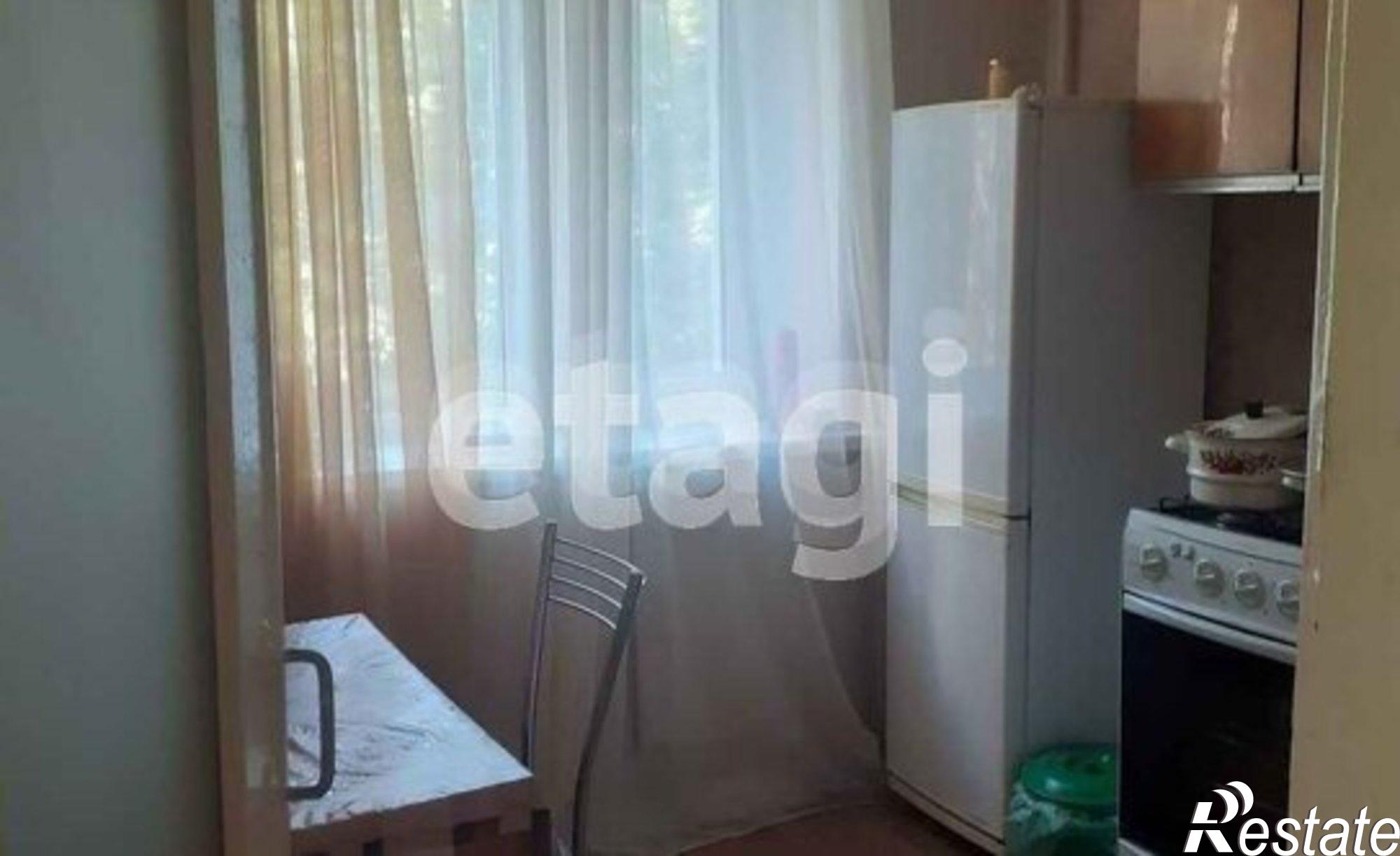 Купить квартиру за 3 200 000 рублей на Высокая улица, 23