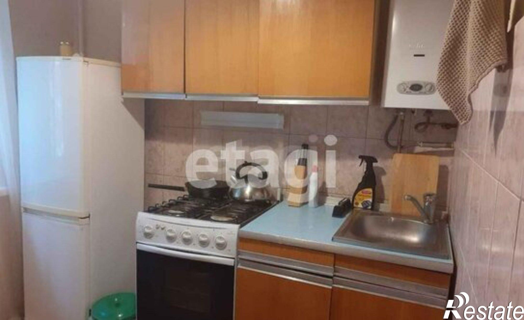 Купить квартиру за 3 200 000 рублей на Высокая улица, 23