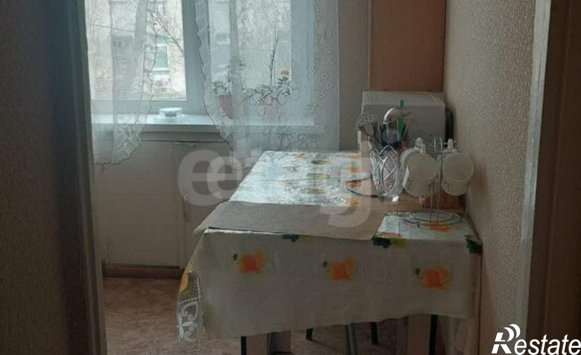 Купить квартиру за 4 090 000 рублей на Высокая улица, 23