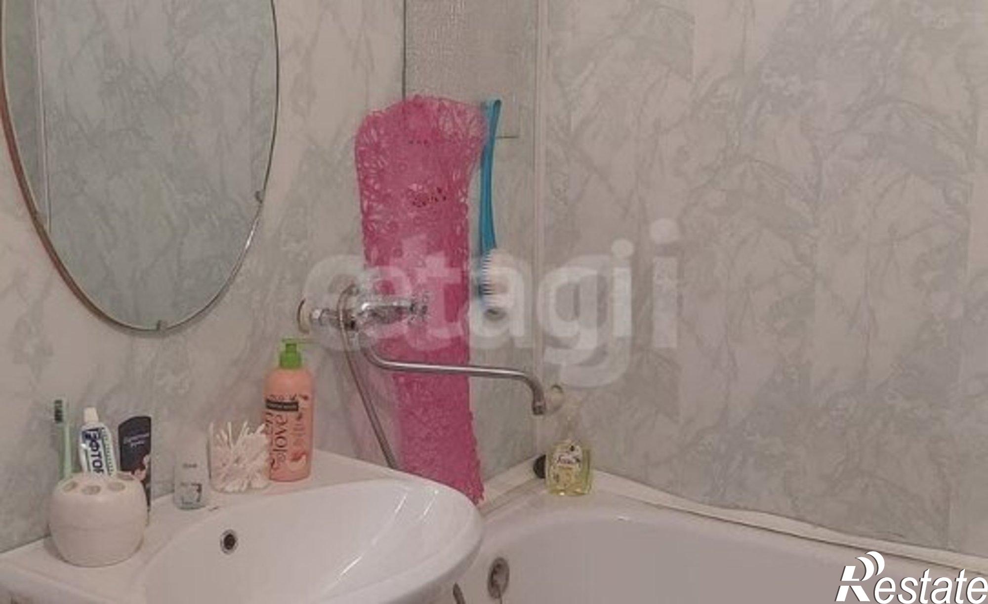 Купить квартиру за 4 090 000 рублей на Высокая улица, 23