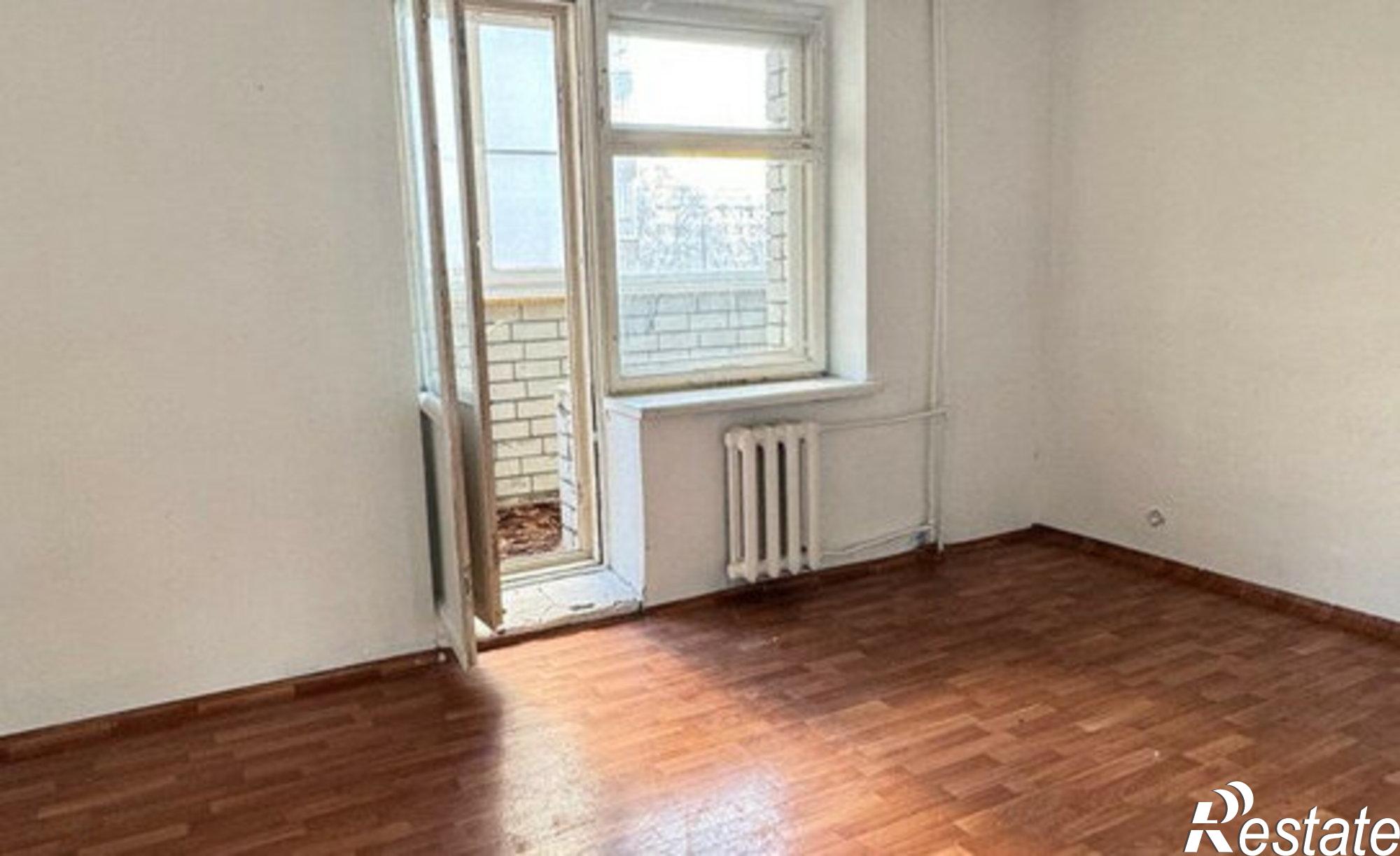 Купить квартиру за 7 500 000 рублей на Лунная улица, 27