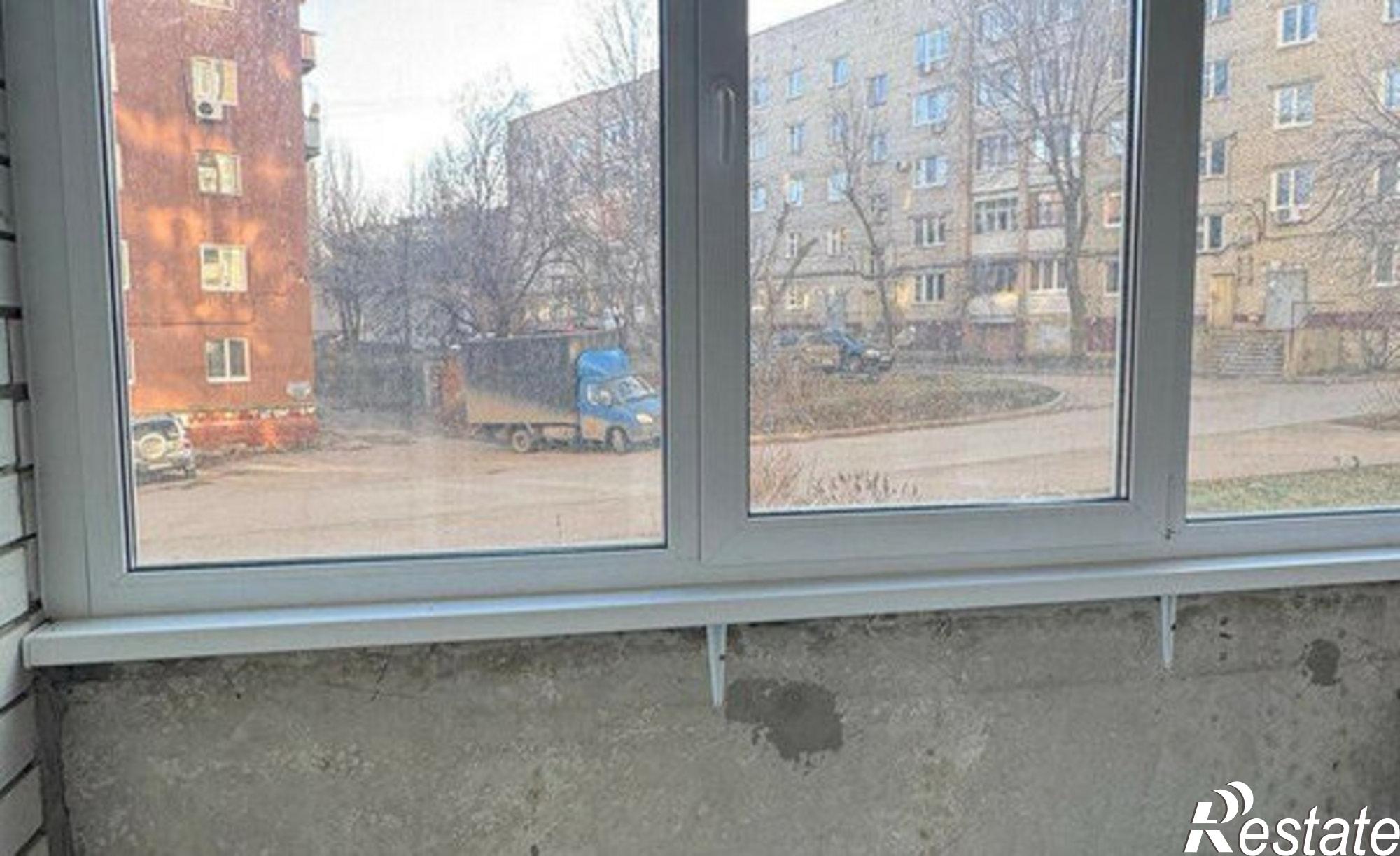 Купить квартиру за 7 500 000 рублей на Лунная улица, 27