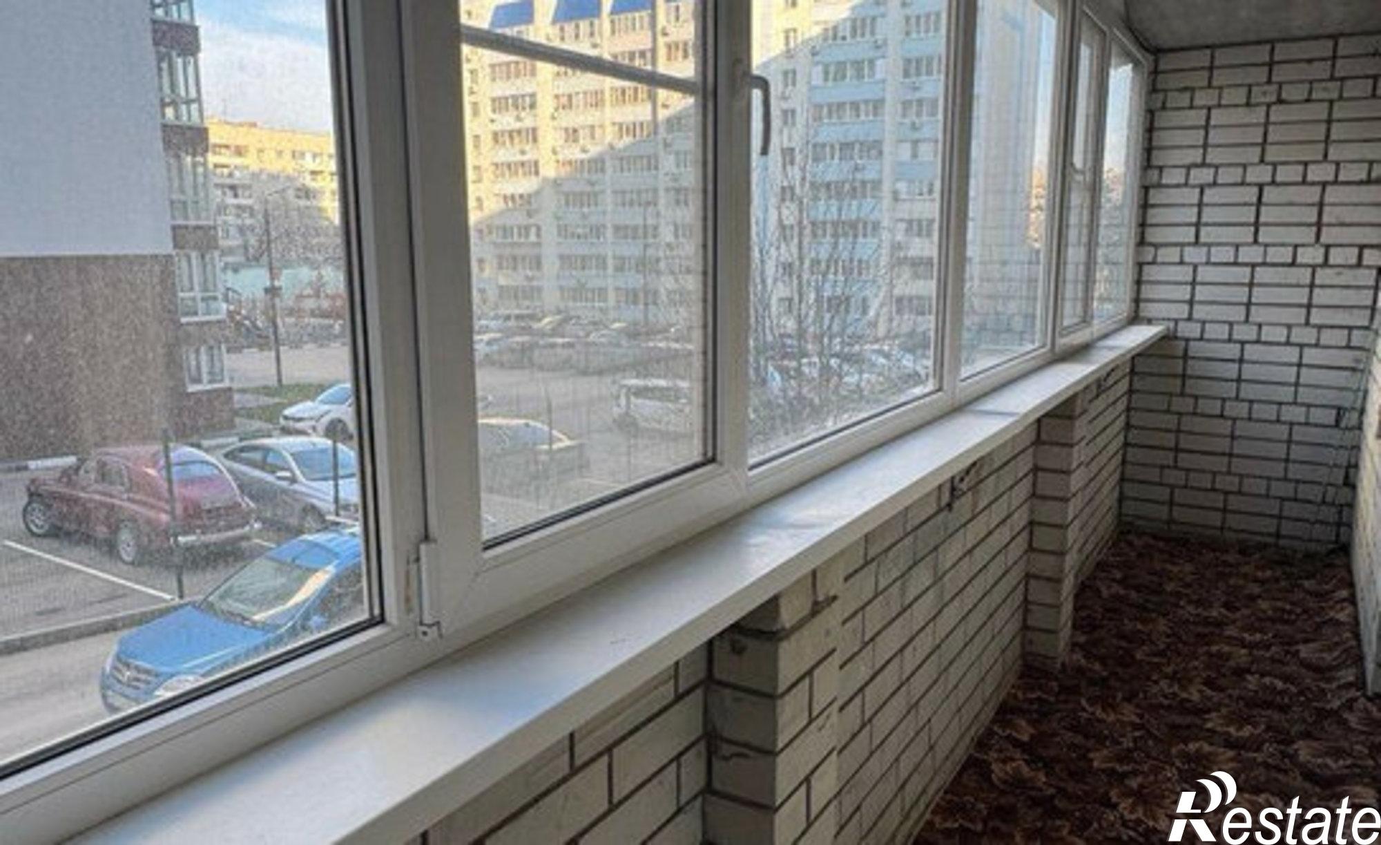 Купить квартиру за 7 500 000 рублей на Лунная улица, 27