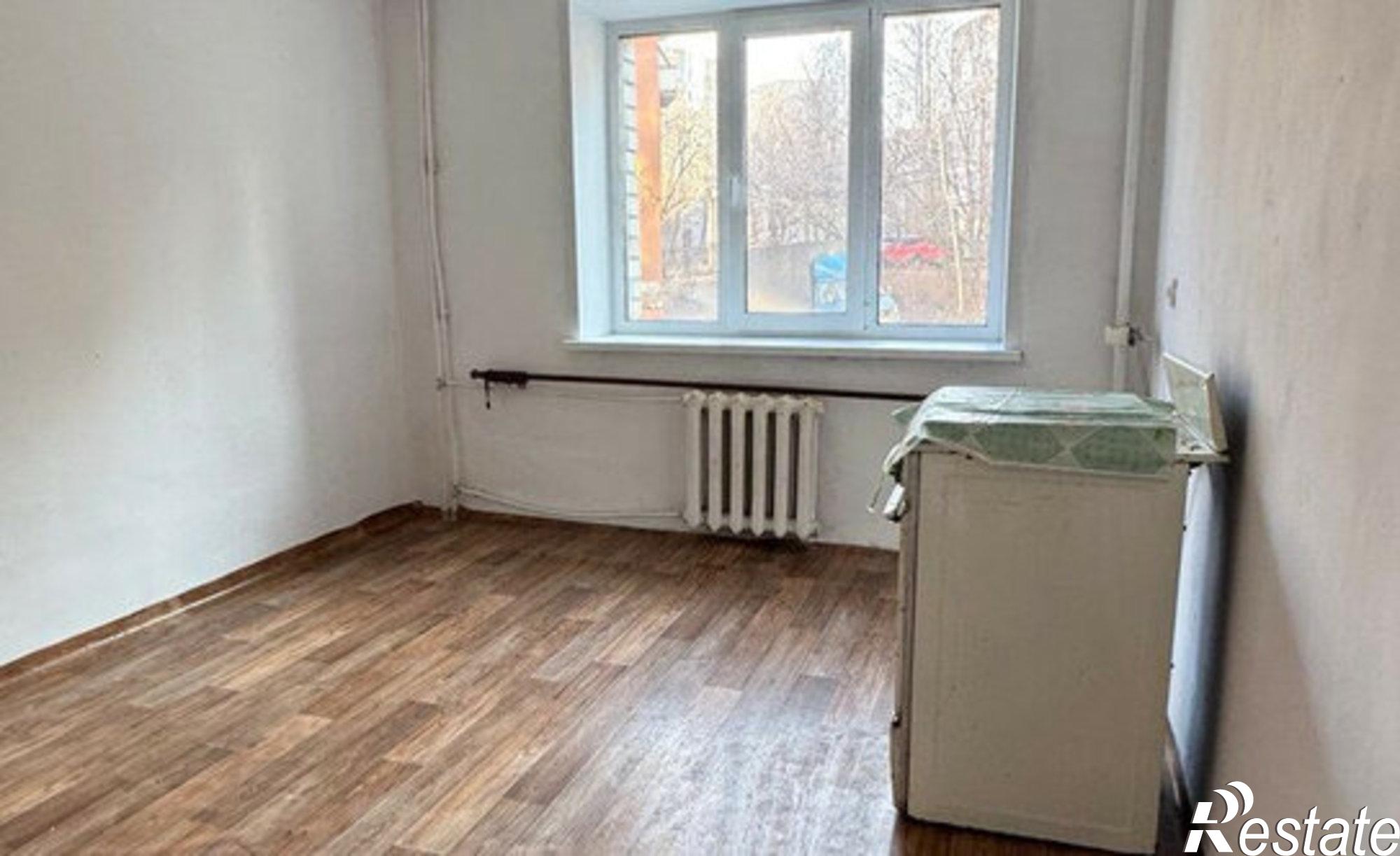 Купить квартиру за 7 500 000 рублей на Лунная улица, 27