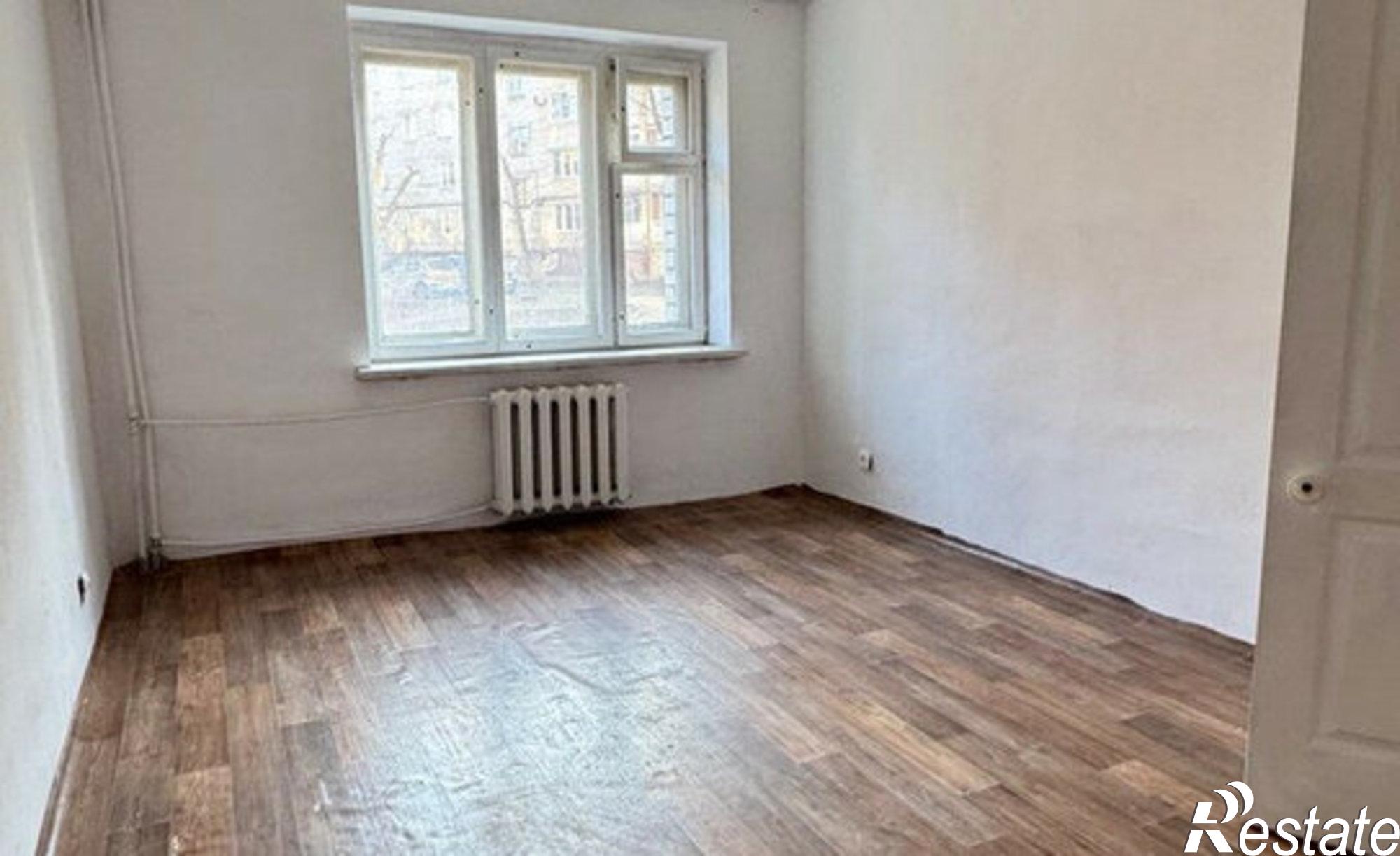 Купить квартиру за 7 500 000 рублей на Лунная улица, 27