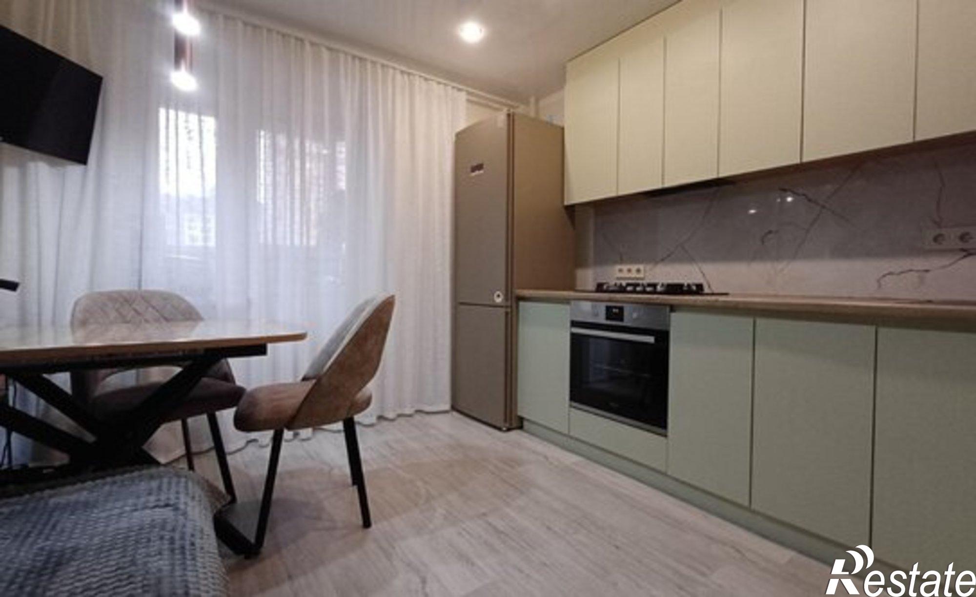 Купить квартиру за 5 600 000 рублей на улица Михаила Булгакова, 6