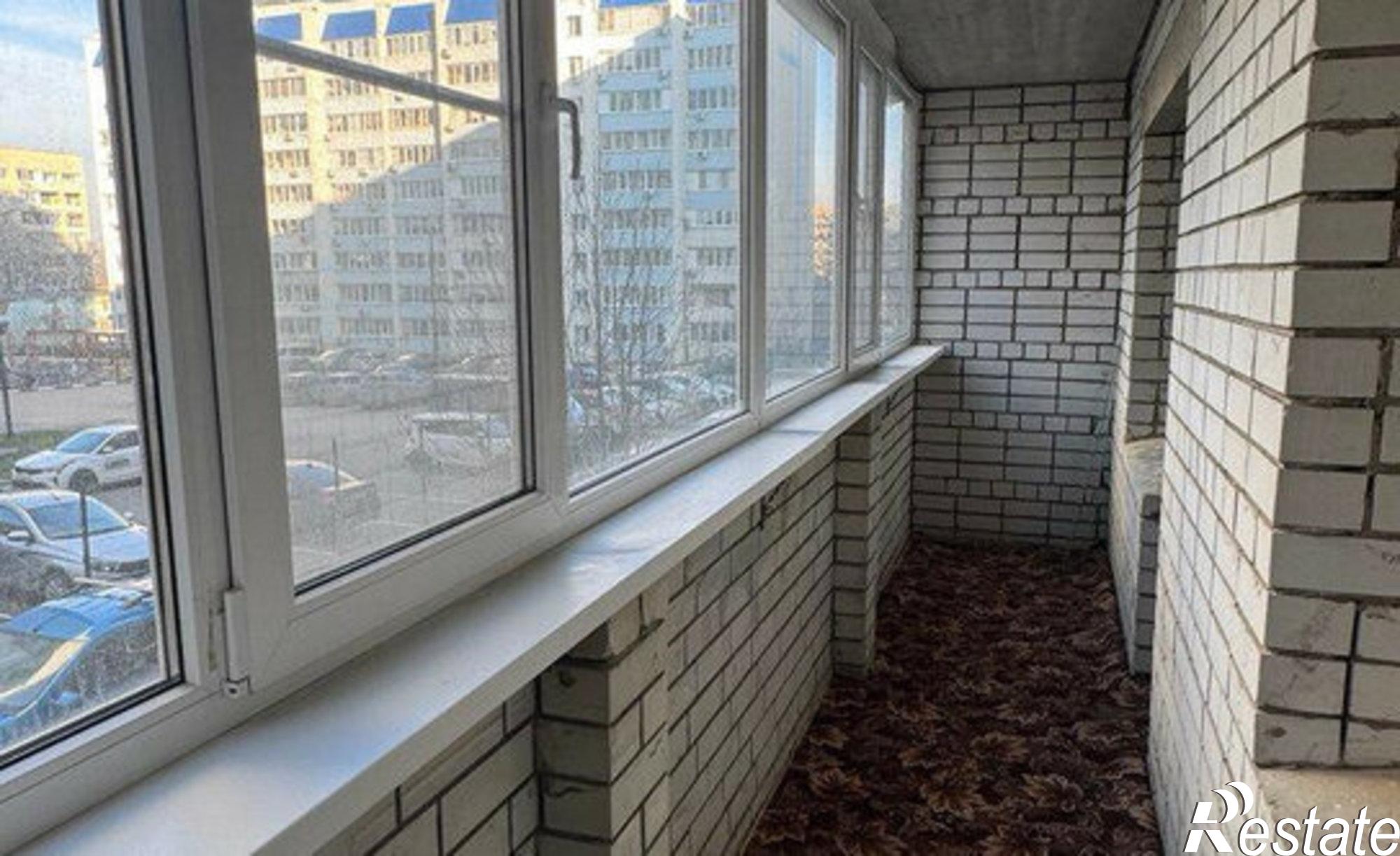 Купить квартиру за 7 500 000 рублей на Лунная улица, 27