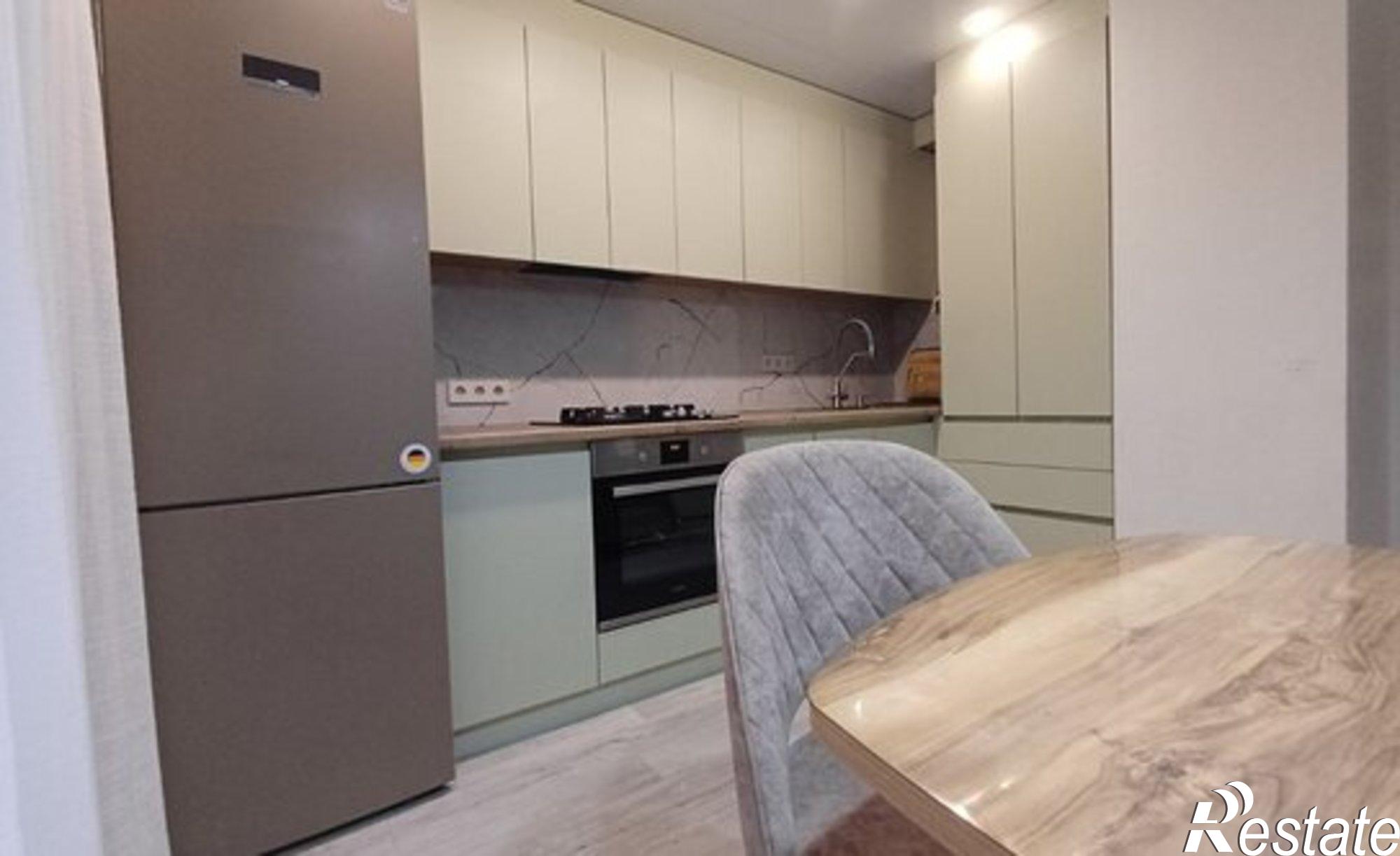 Купить квартиру за 5 600 000 рублей на улица Михаила Булгакова, 6