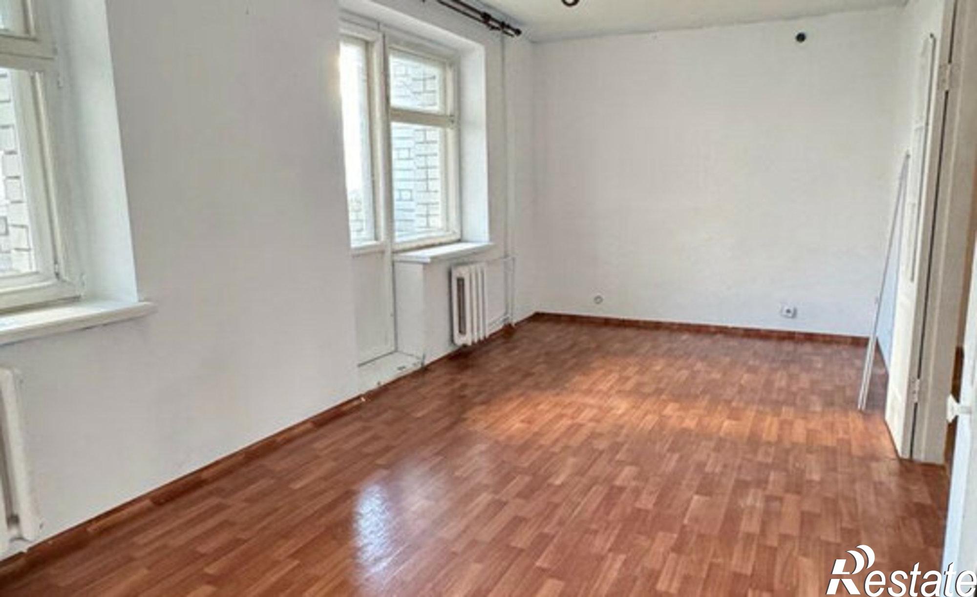 Купить квартиру за 7 500 000 рублей на Лунная улица, 27