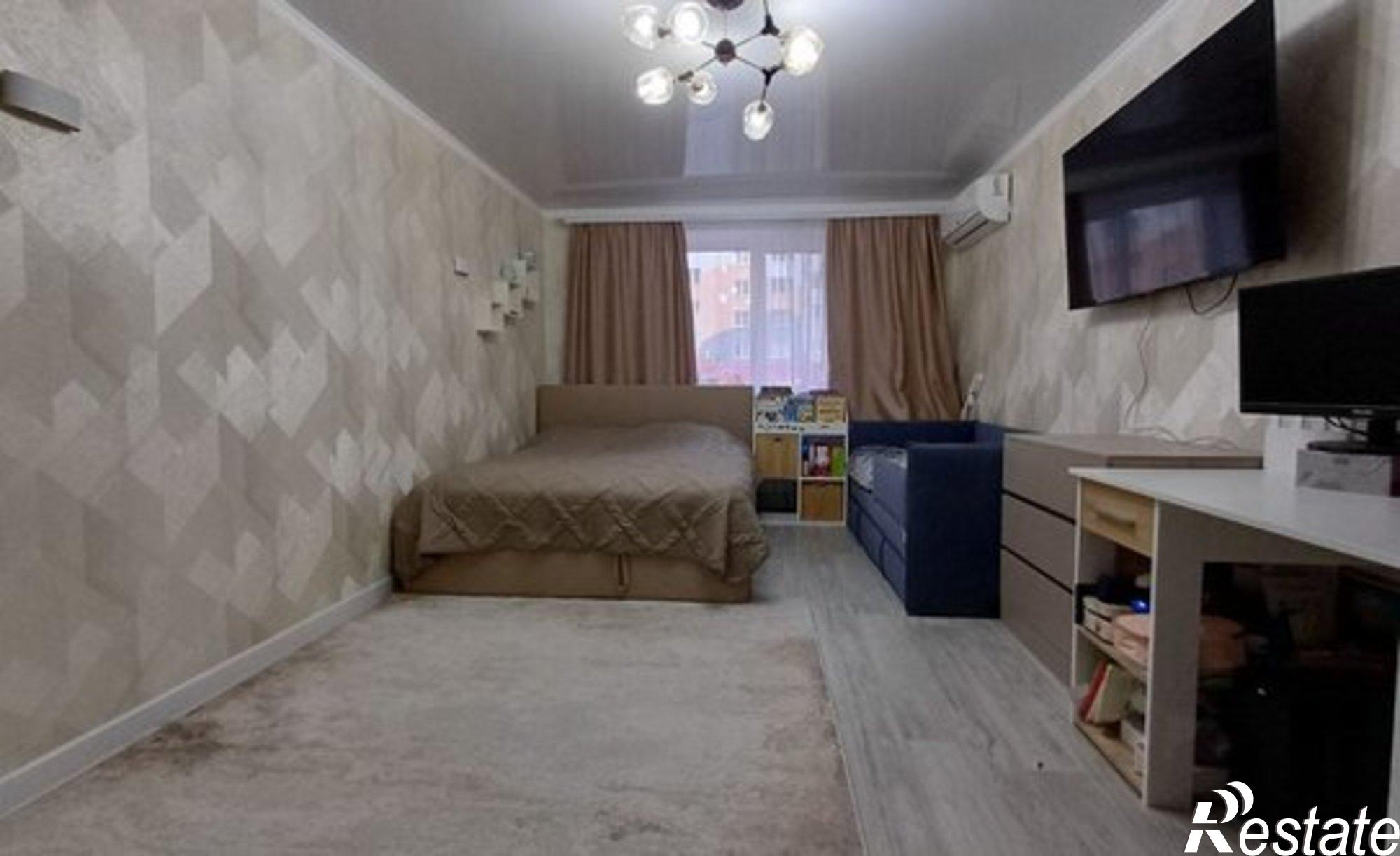 Купить квартиру за 5 600 000 рублей на улица Михаила Булгакова, 6