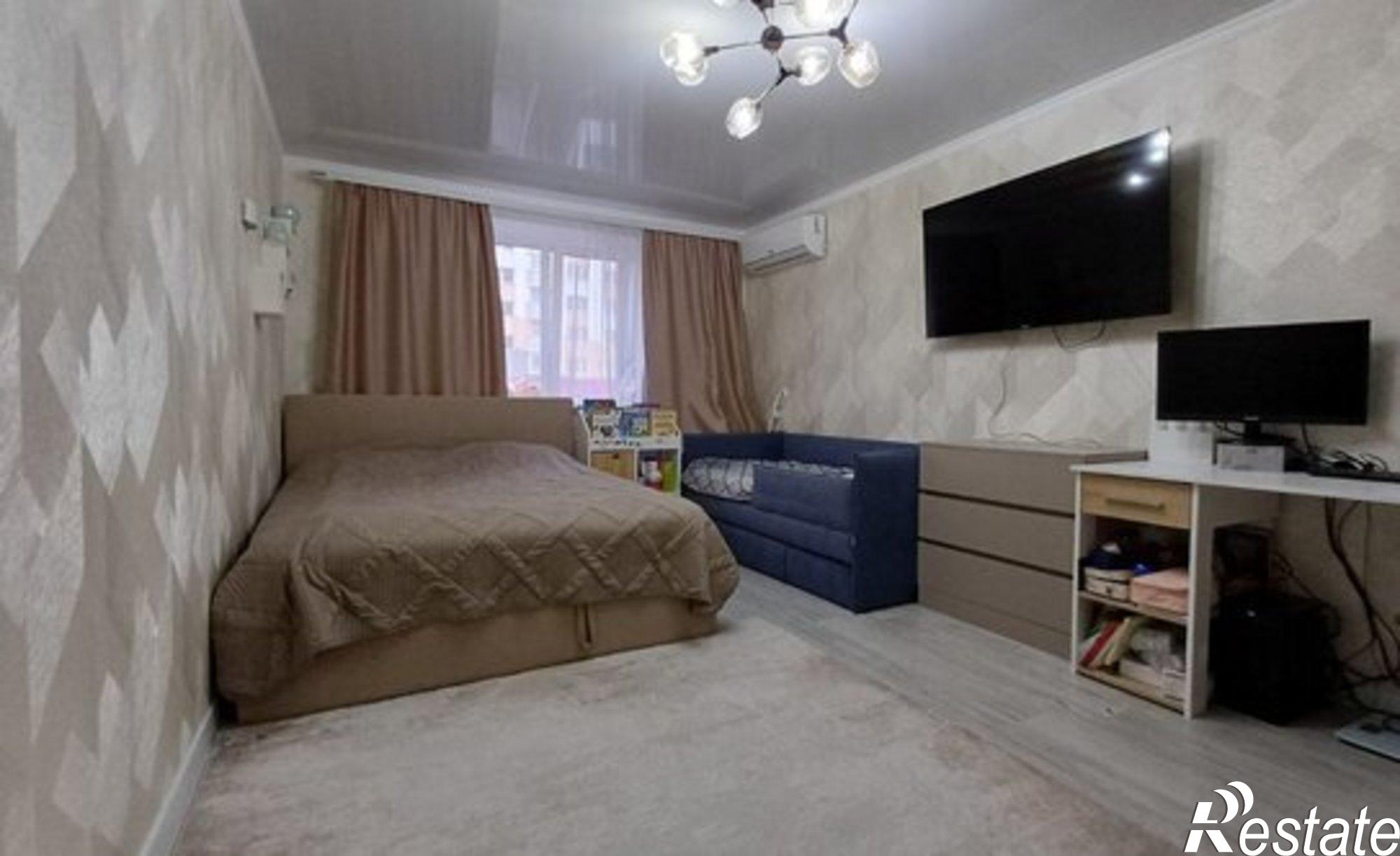 Купить квартиру за 5 600 000 рублей на улица Михаила Булгакова, 6