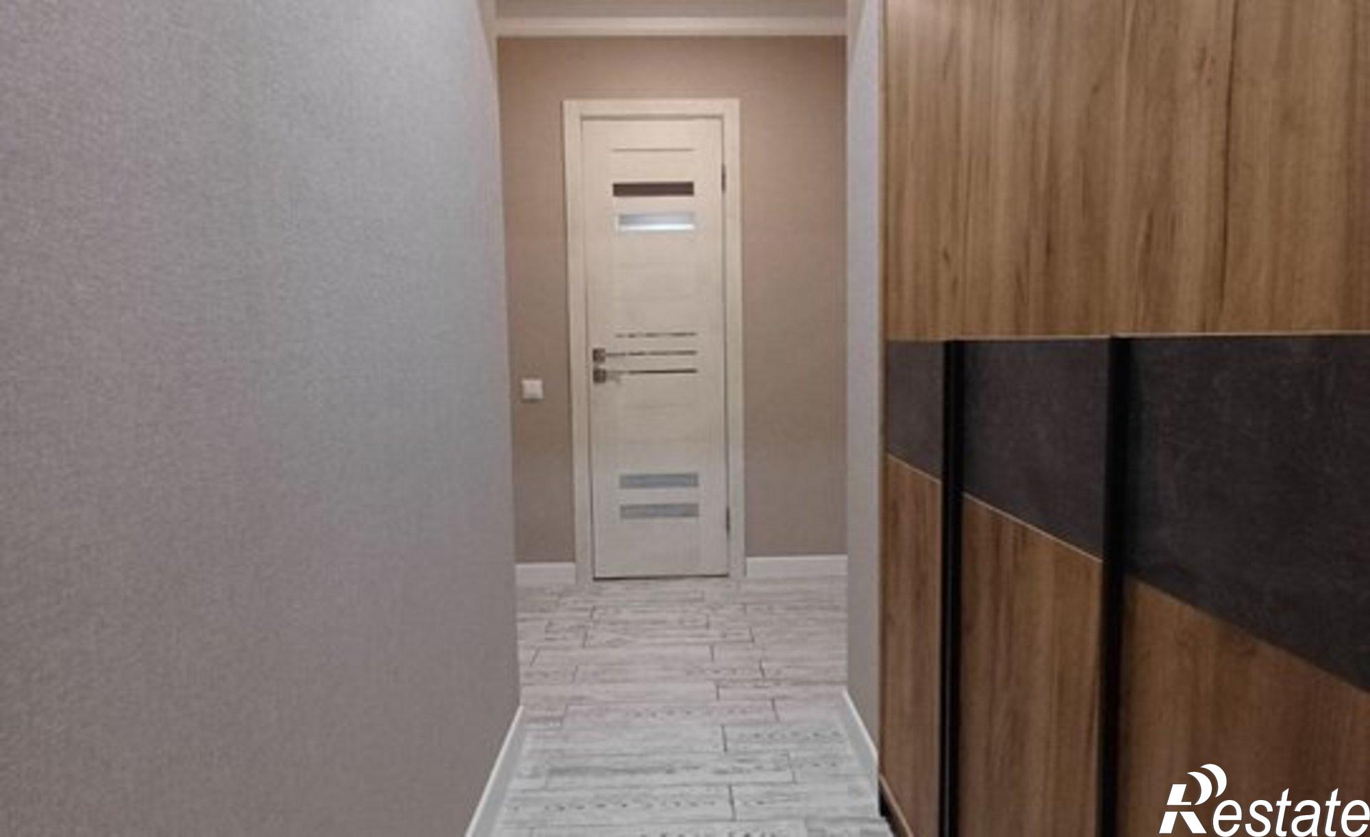 Купить квартиру за 5 600 000 рублей на улица Михаила Булгакова, 6