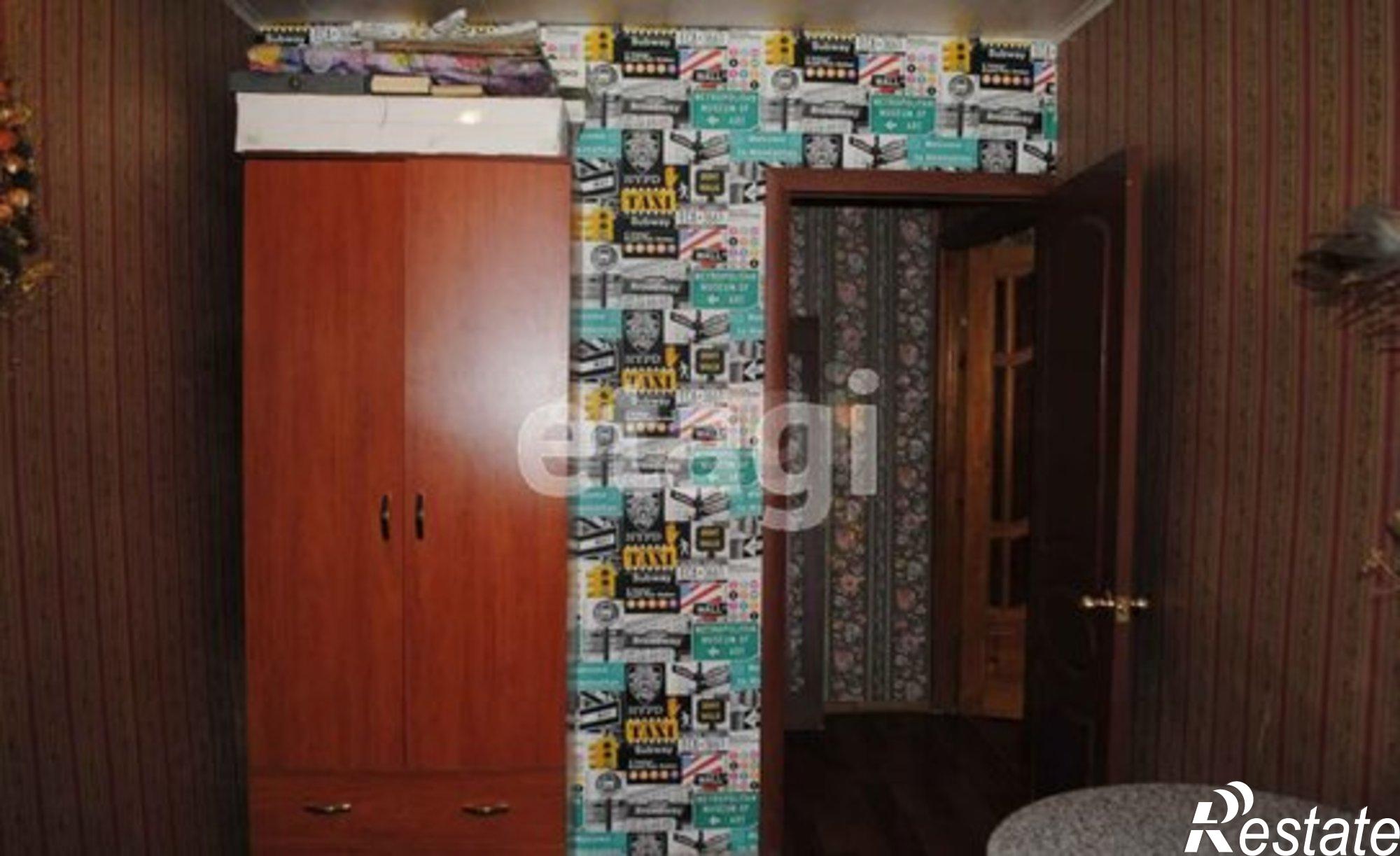 Купить квартиру за 4 150 000 рублей на Высокая улица, 22